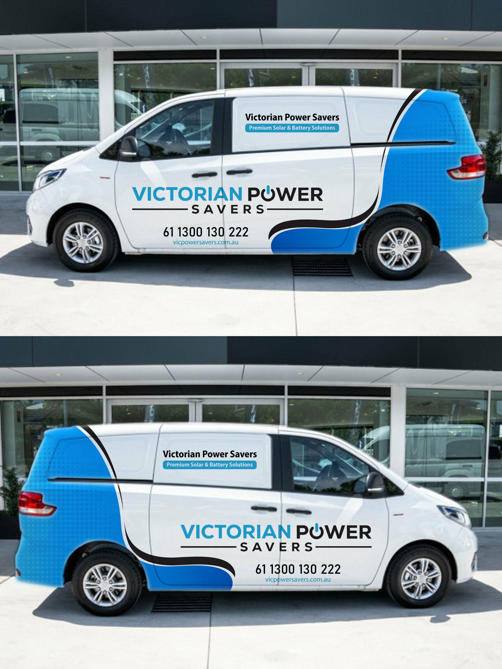 Car Wrap Design by TD  Graphix Hub for this project | Design #36300840