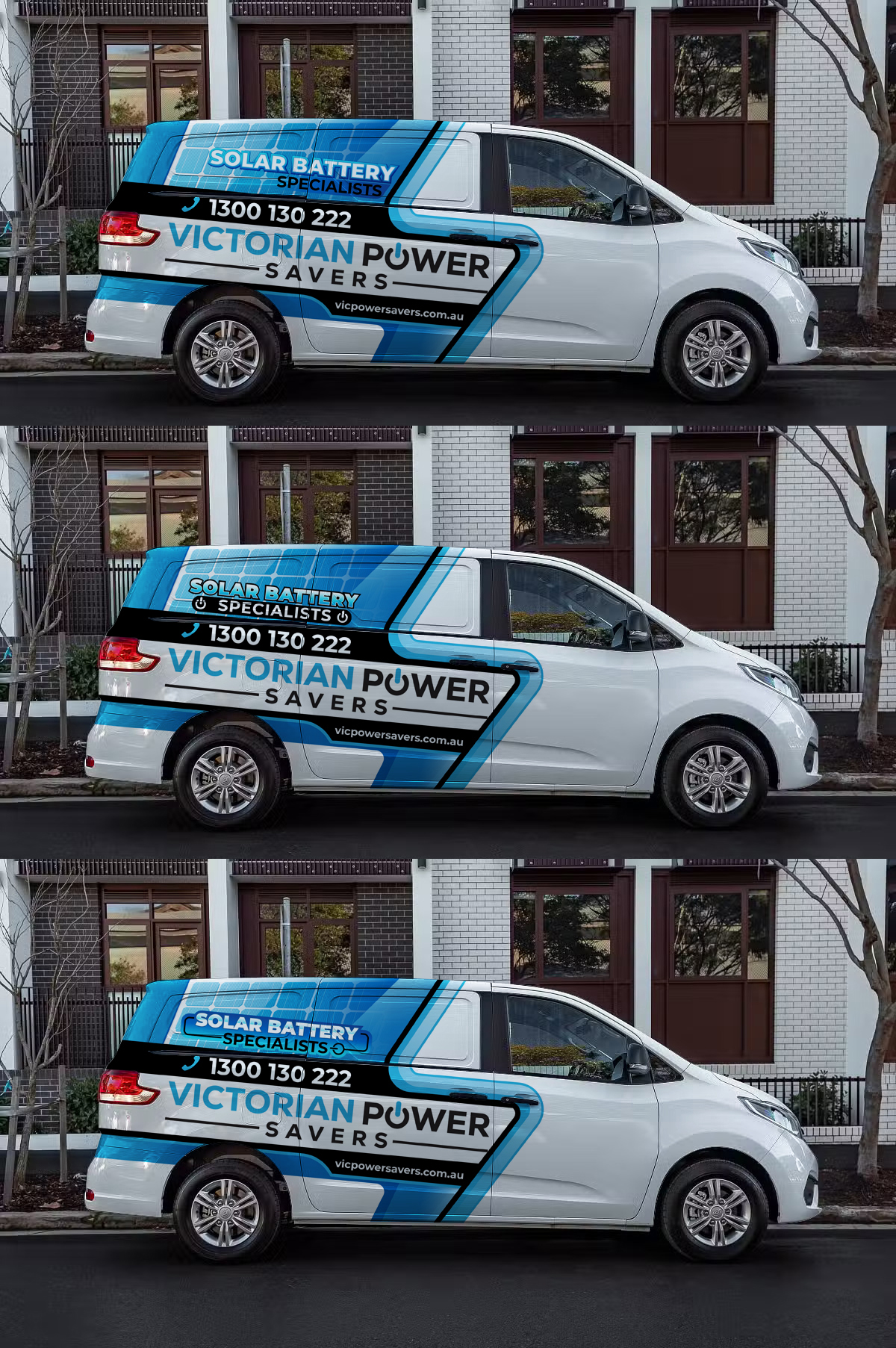 Car Wrap Design by icirotrisna for this project | Design #36304937