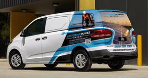 Car Wrap Design by kolevvp for this project | Design: #36304455