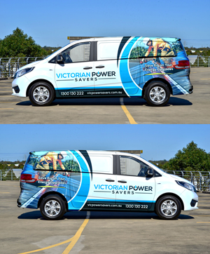 Car Wrap Design by Wrapcia for this project | Design: #36317390