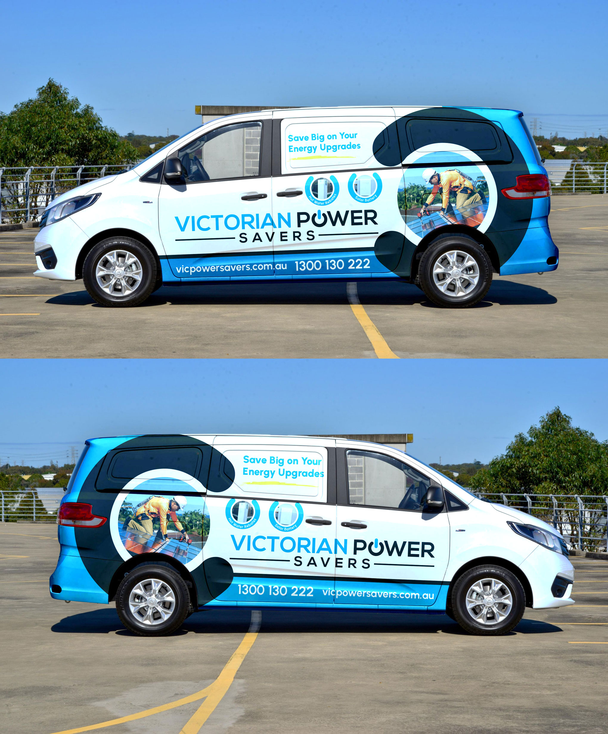 Car Wrap Design by Wrapcia for this project | Design #36317394