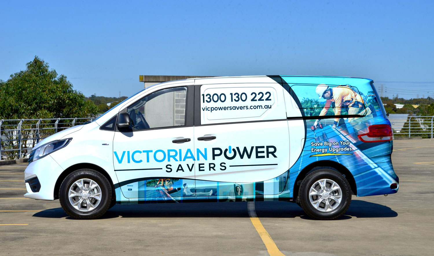 Car Wrap Design by Wrapcia for this project | Design #36317397