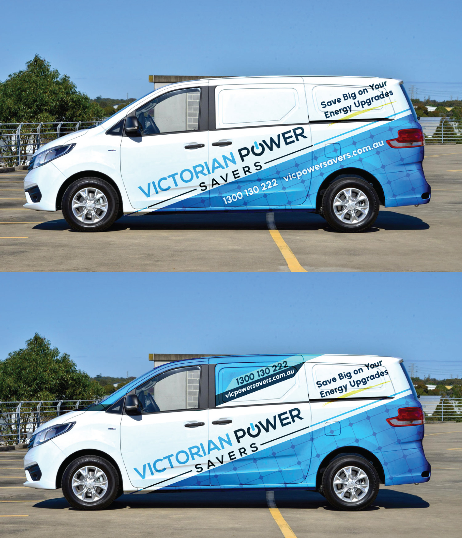 Car Wrap Design by Wrapcia for this project | Design #36318365