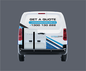 Car Wrap Design by ThiagoB for this project | Design: #36305018