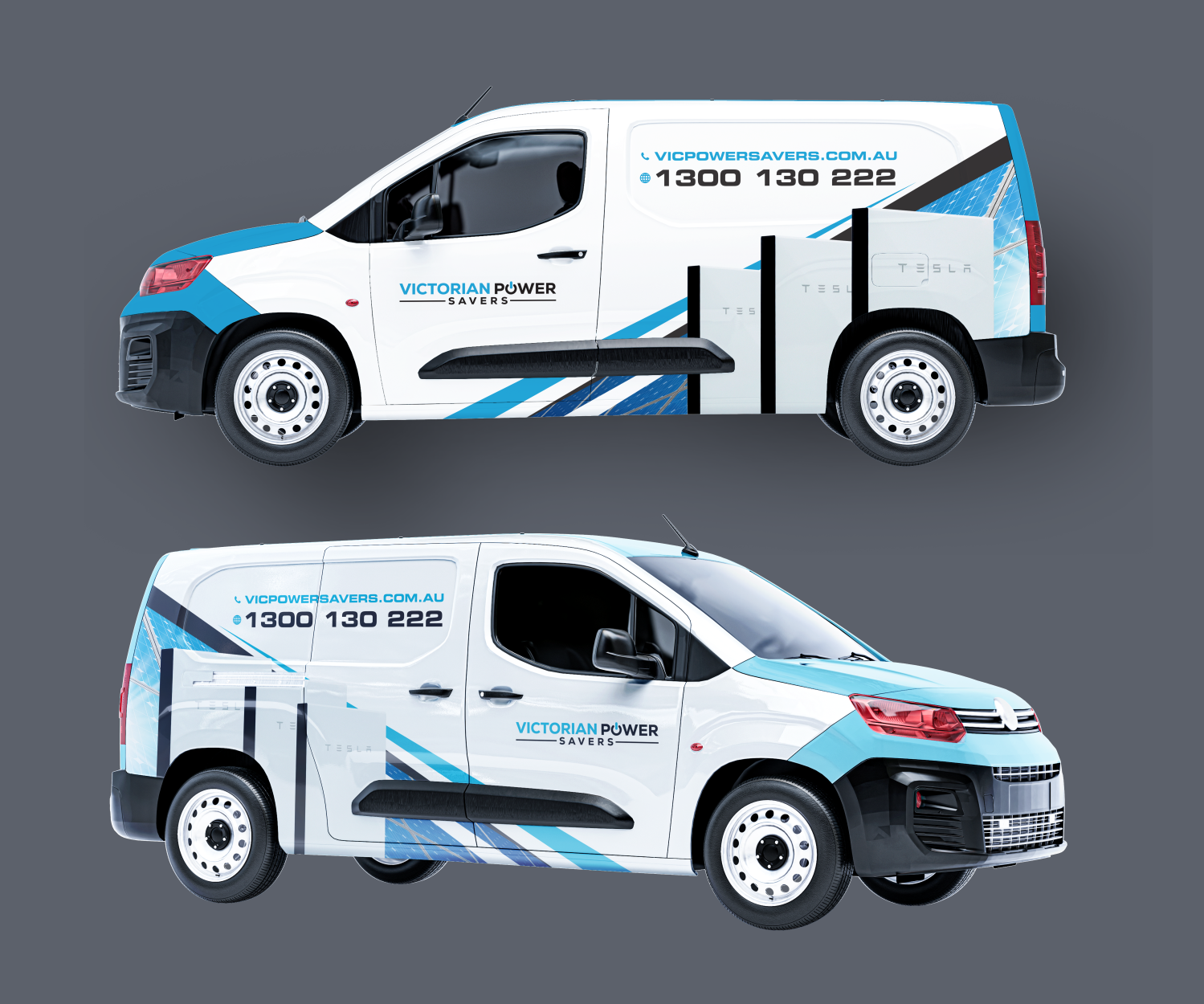 Car Wrap Design by ThiagoB for this project | Design #36305019