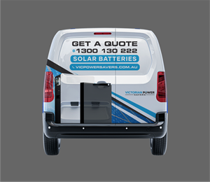 Car Wrap Design by ThiagoB for this project | Design: #36314049