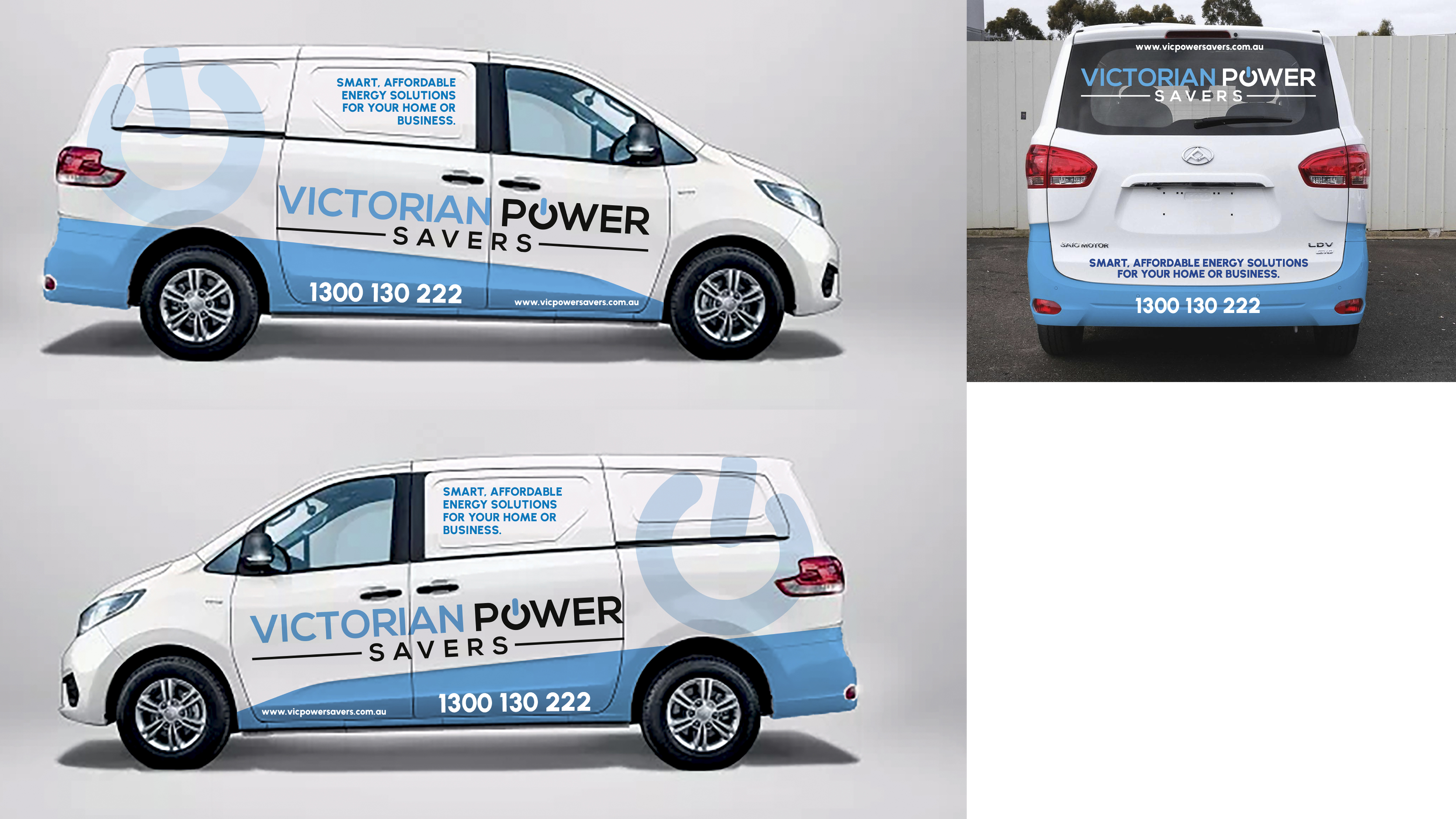 Car Wrap Design by Source Media for this project | Design #36334896