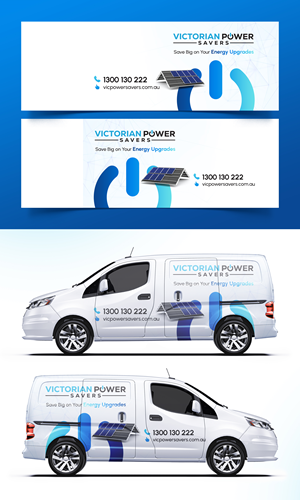 Car Wrap Design by Graphic Guy for this project | Design #36306353