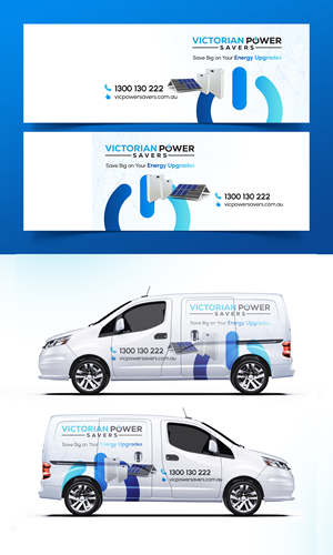 Car Wrap Design by Graphic Guy for this project | Design: #36312852