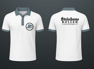 Design de T-shirt par D@rts pour Steinhaus Keller | Design : #36297380