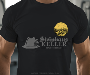 Design de T-shirt par NancyTan pour Steinhaus Keller | Design : #36299128