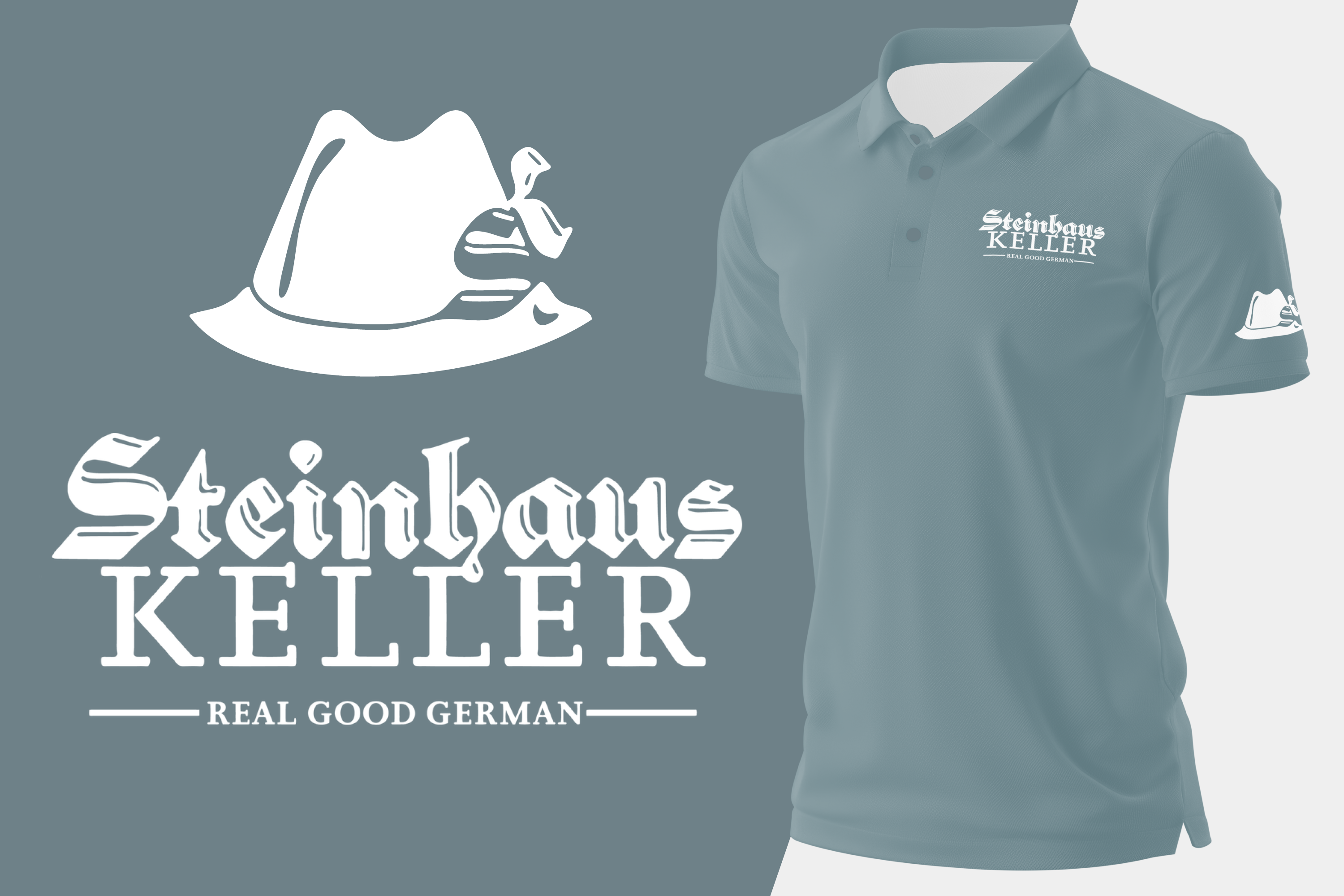 T-shirt Design by Ismail Hossain for Steinhaus Keller | Design #36298603
