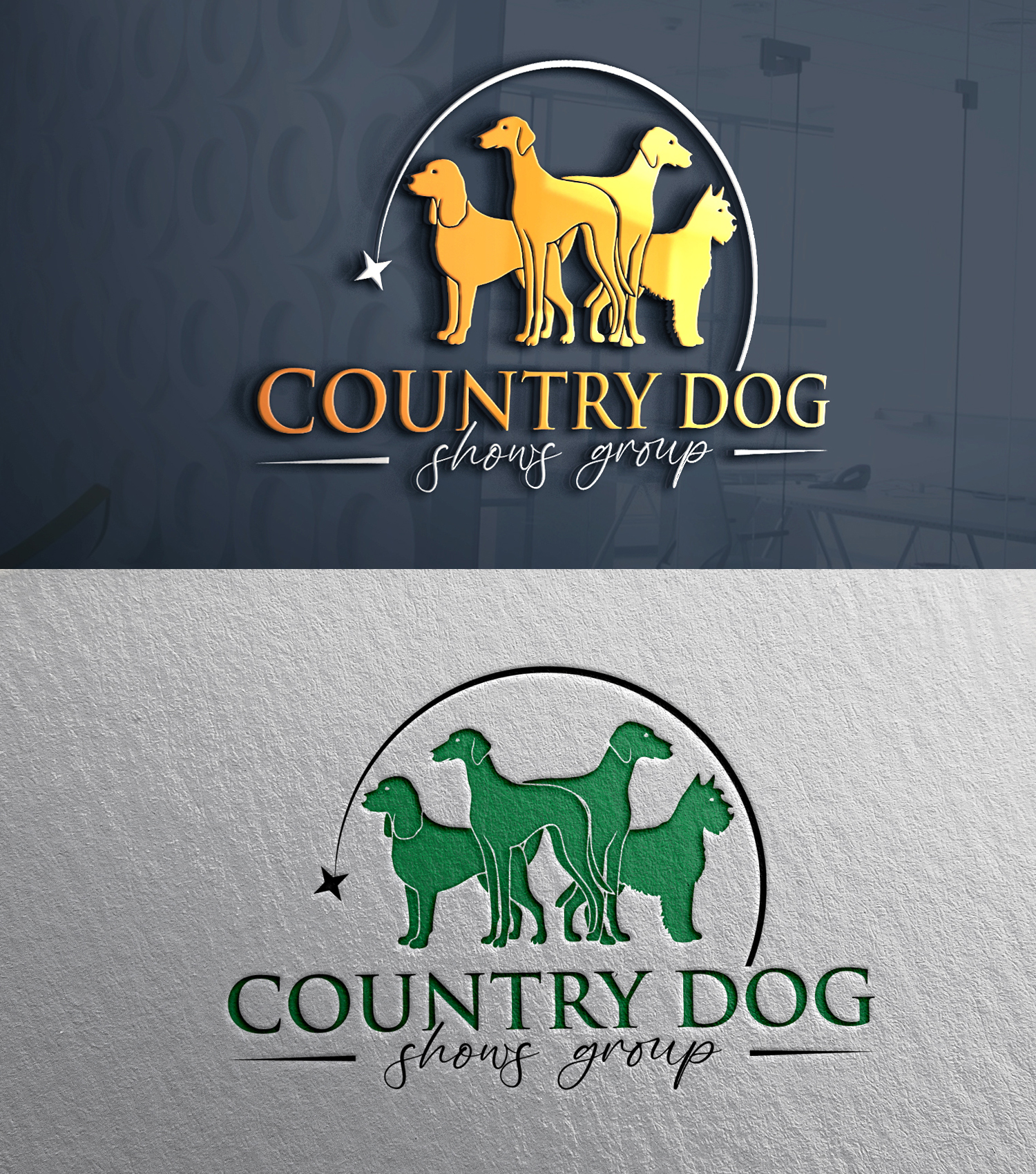 Logo Design by 24ksunny for this project | Design #36300337