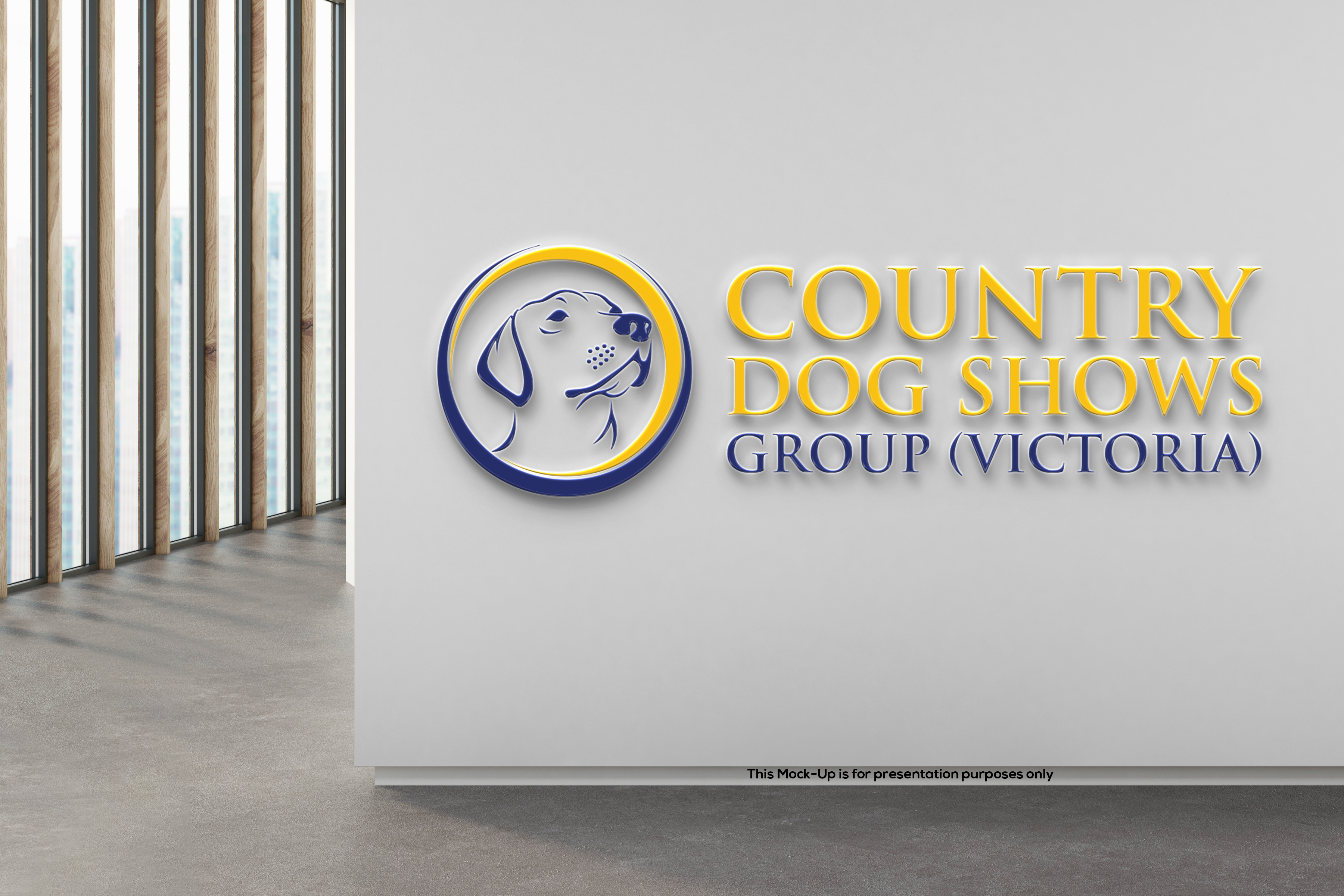 Logo Design by dubel ko for this project | Design #36305577