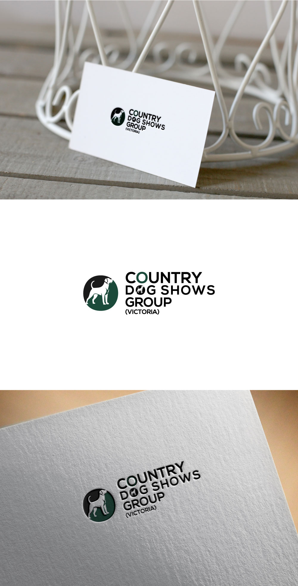 Logo Design by KING JM for this project | Design #36306172