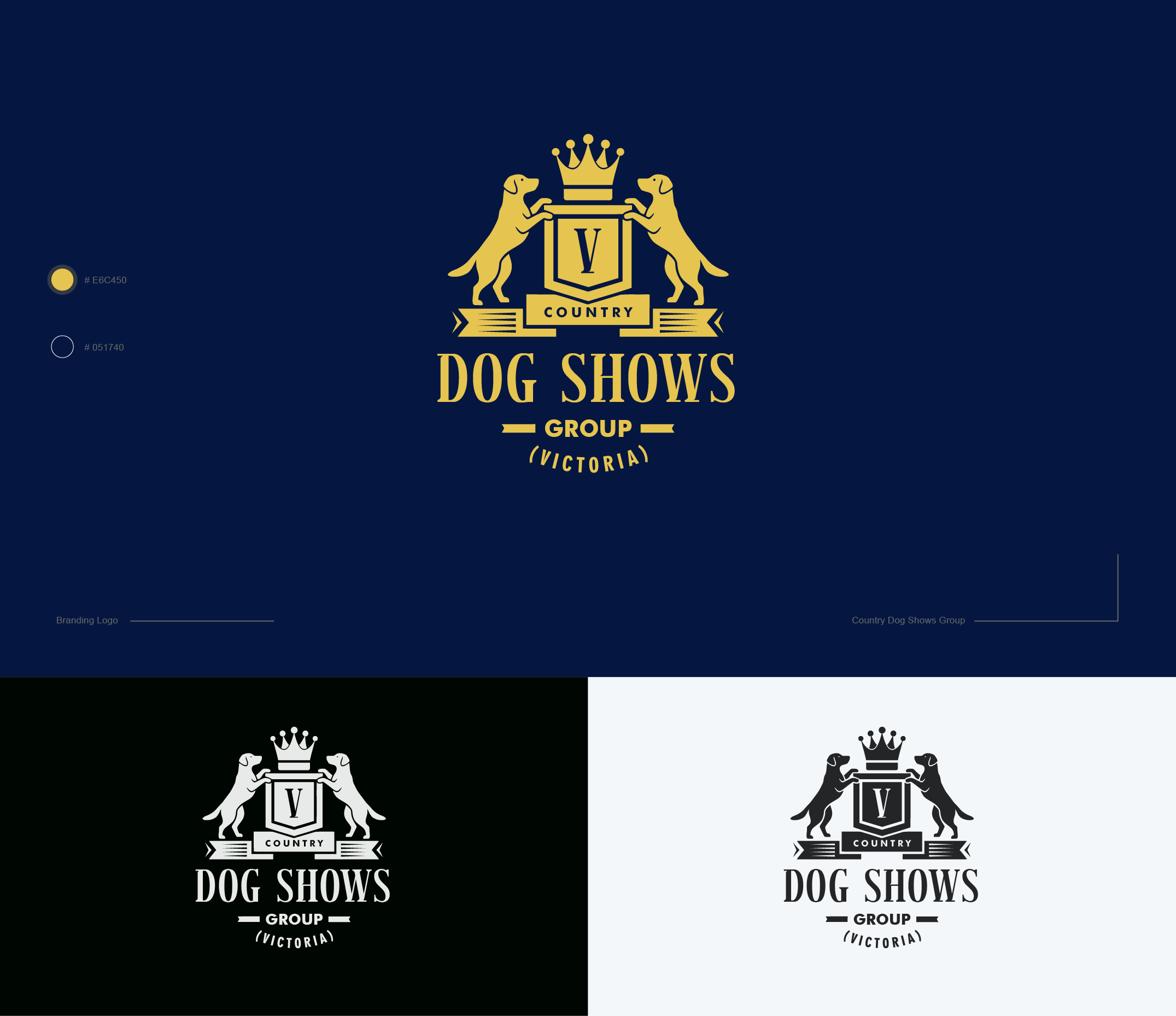 Logo Design by dai hui for this project | Design #36301705