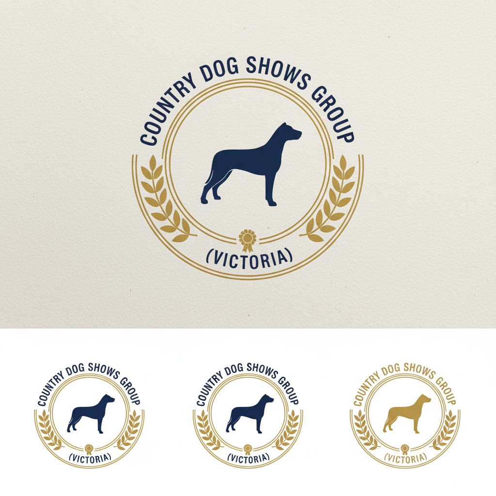 Logo Design by Nel. for this project | Design #36298408
