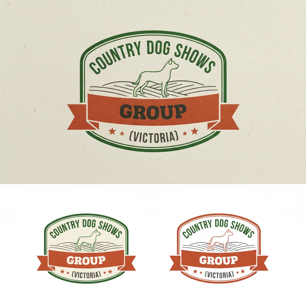 Logo Design by Nel. for this project | Design #36298409