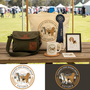 Logo Design by Dalang Design for this project | Design: #36298702