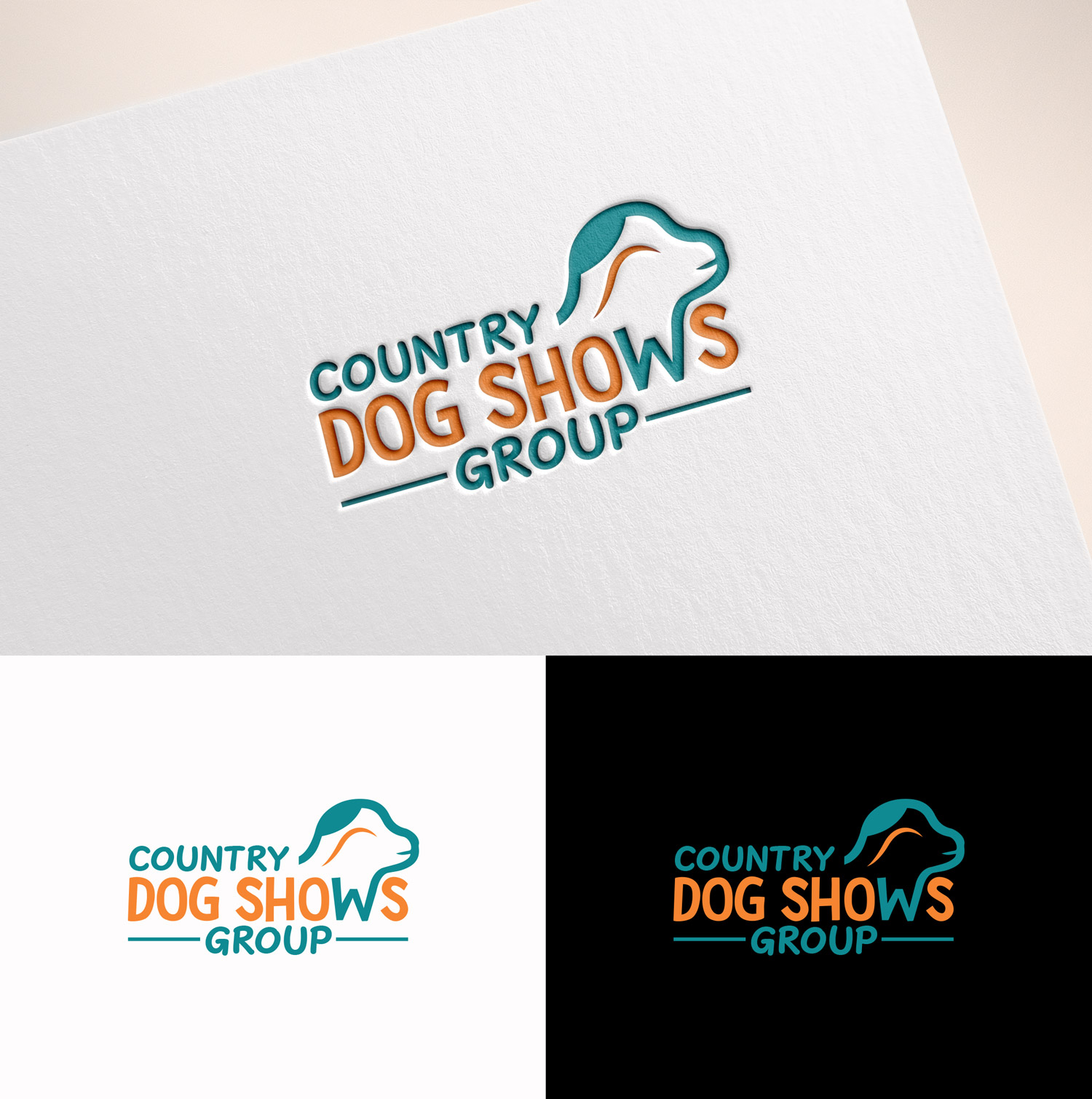 Logo Design by M Art & Design for this project | Design #36299311