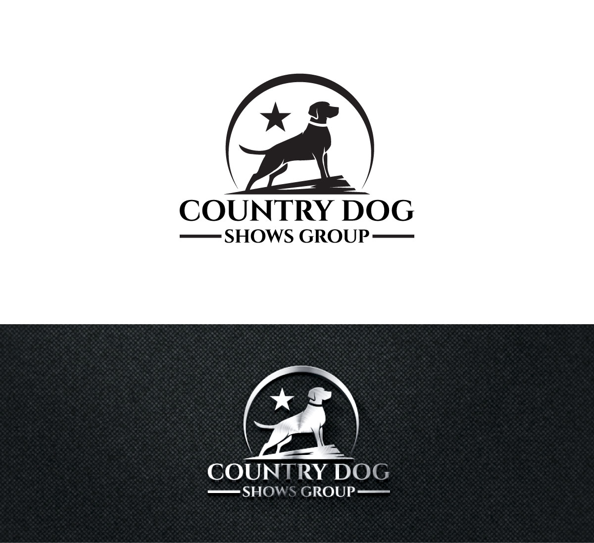 Logo Design by rass07 for this project | Design #36300394