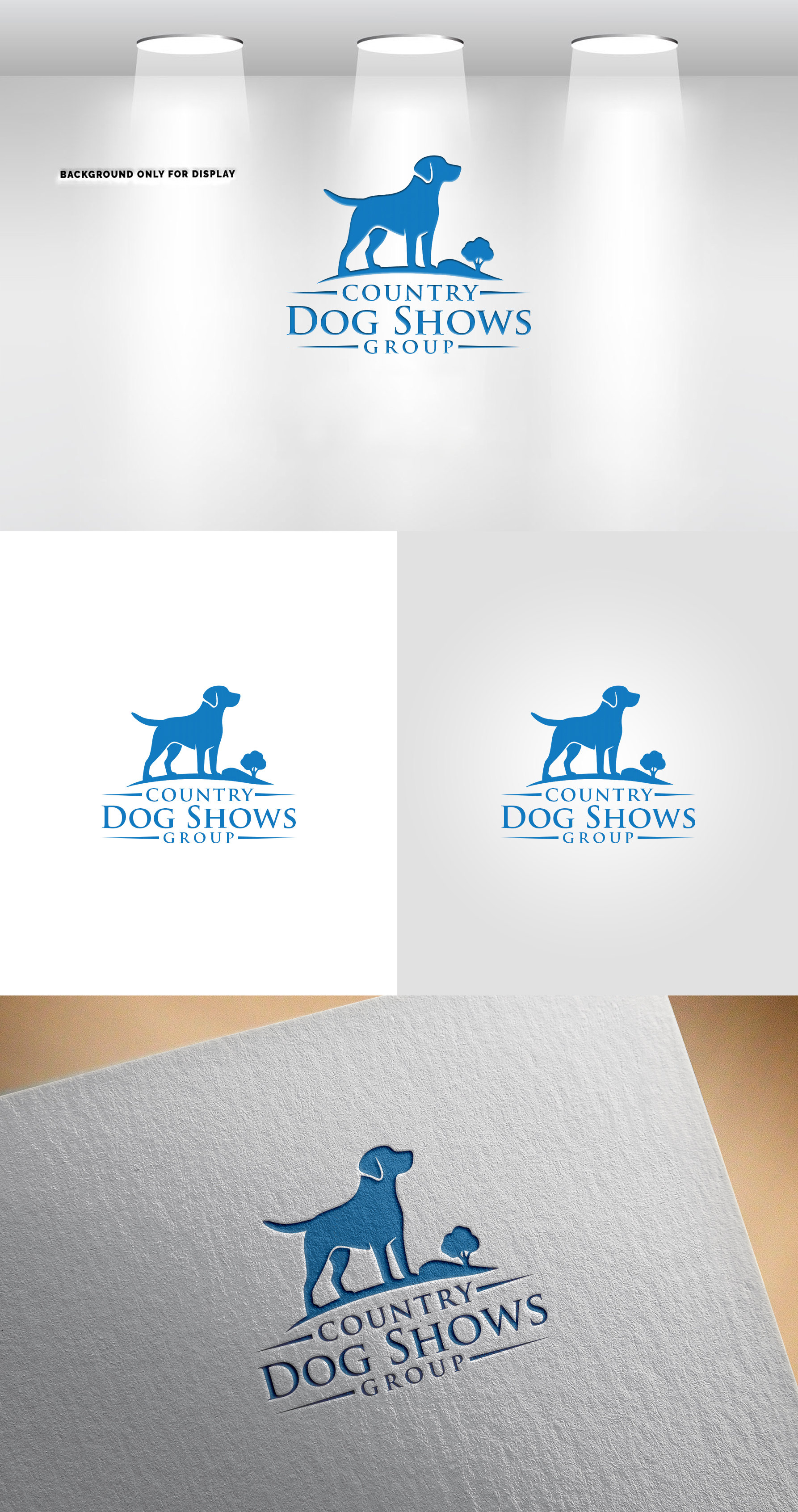 Logo Design by Rahmina for this project | Design #36299121