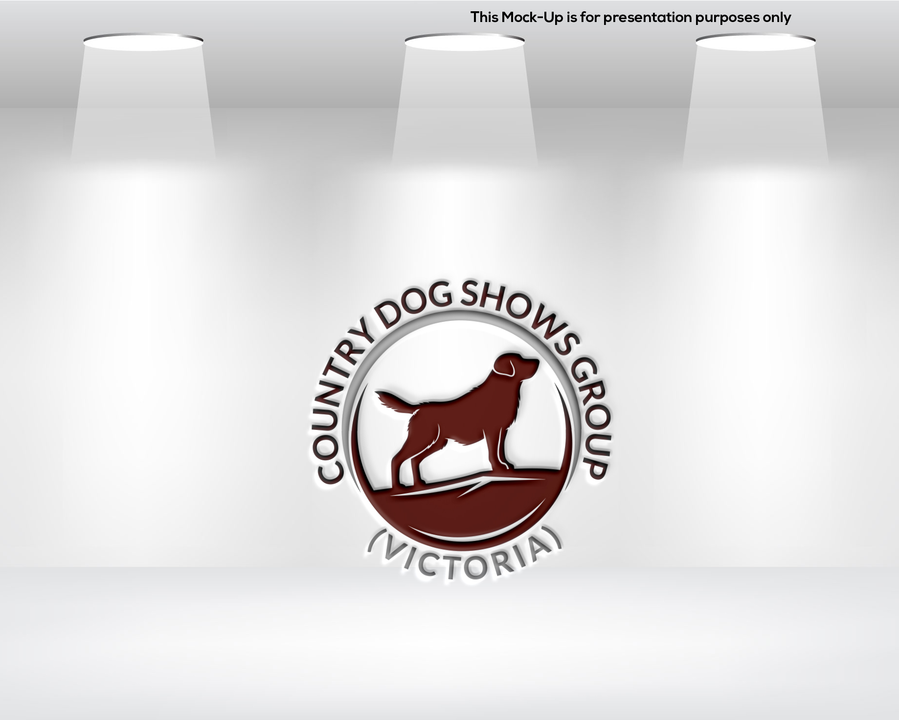 Logo Design by Muina for this project | Design #36299293