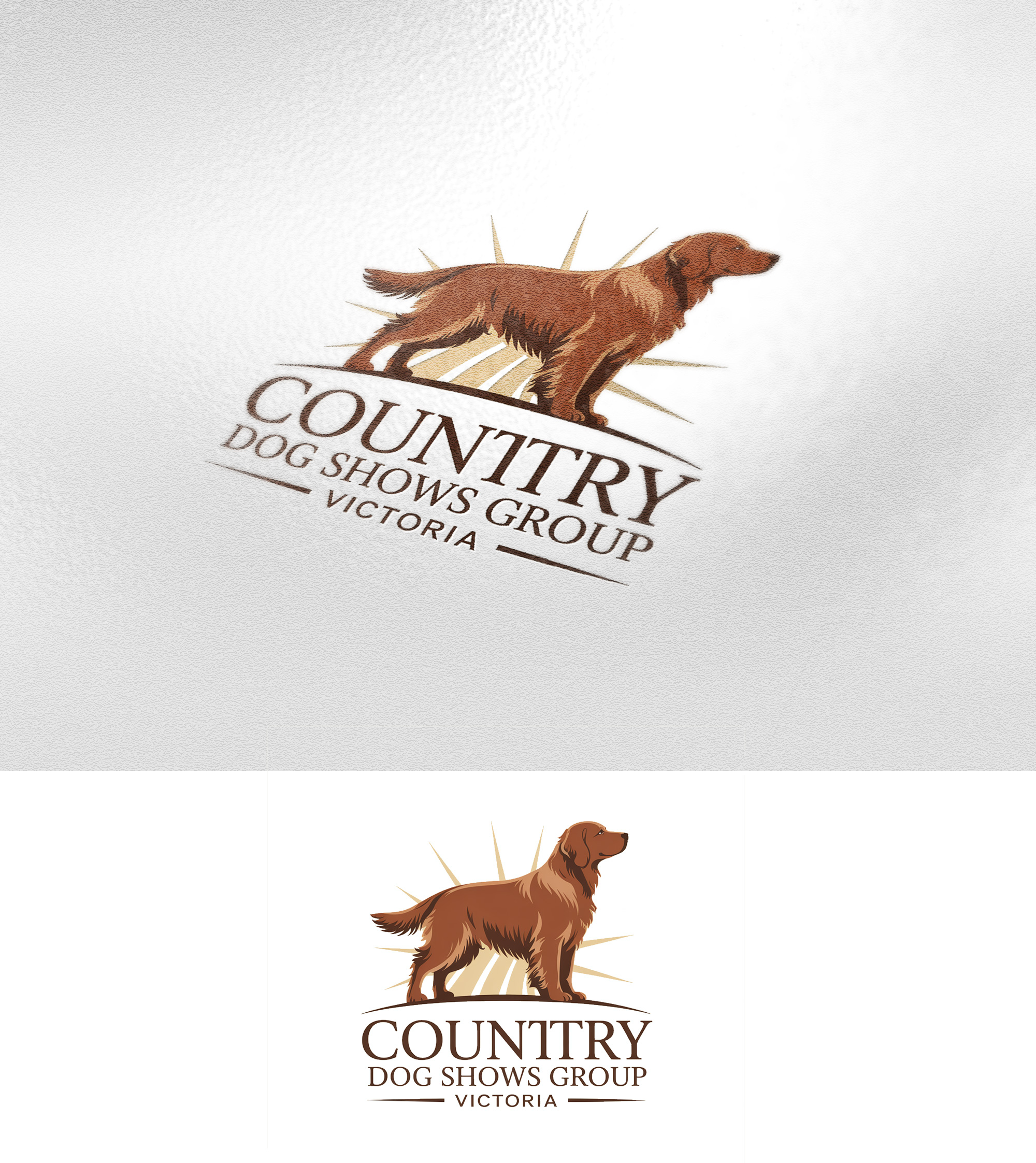 Logo Design by Designz Zone for this project | Design #36300854