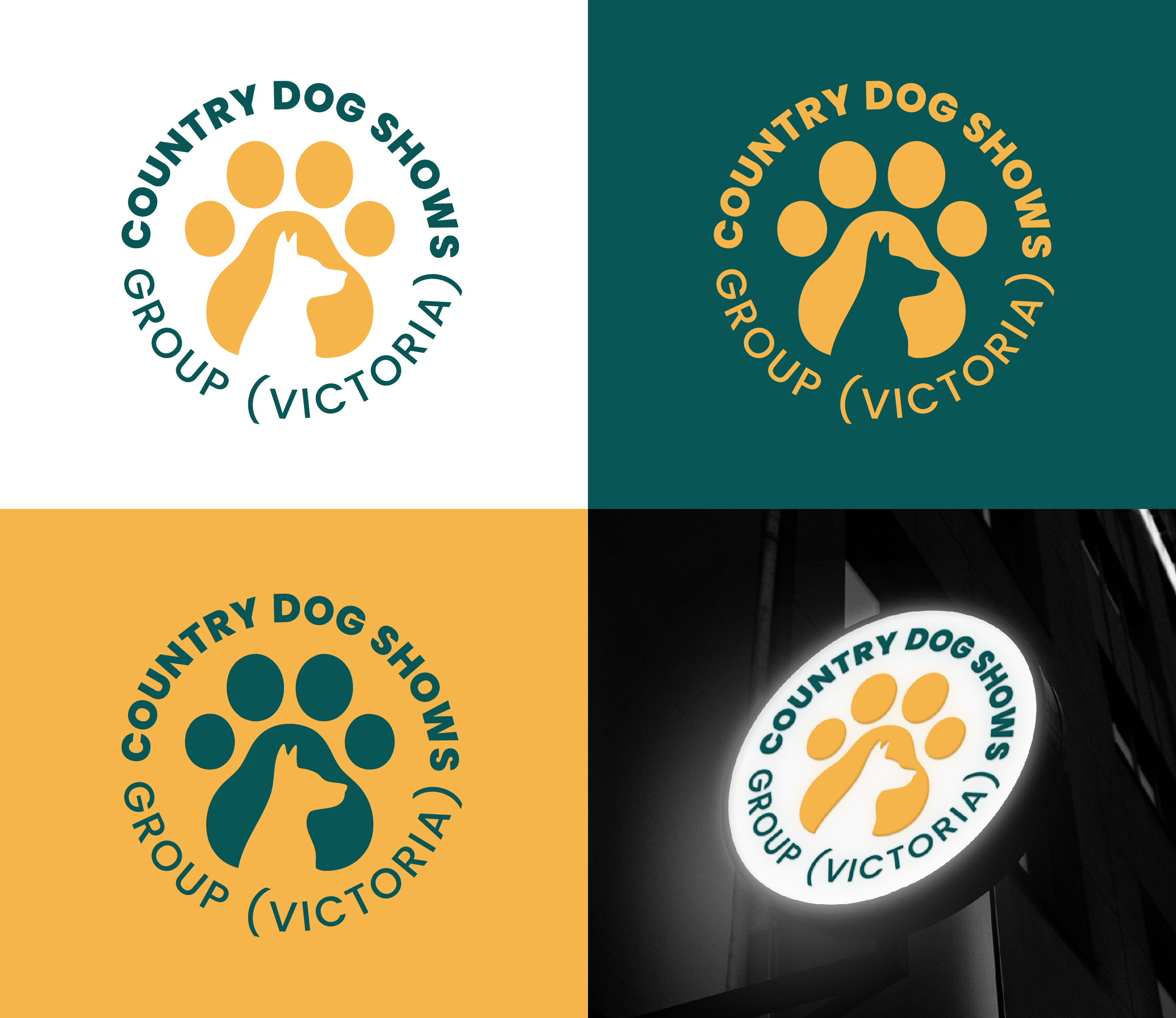 Logo Design by THE DESIGN MAN for this project | Design #36297516