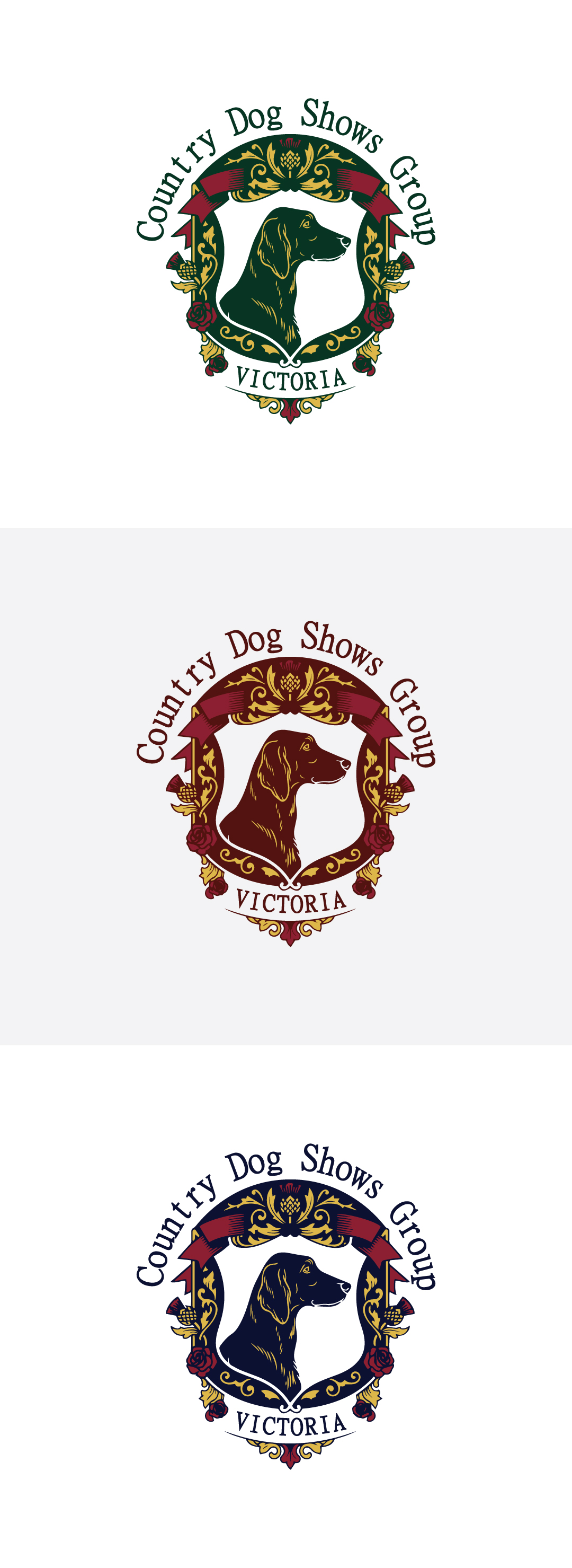 Logo Design by MOHAMMAD JISHAN  for this project | Design #36308071