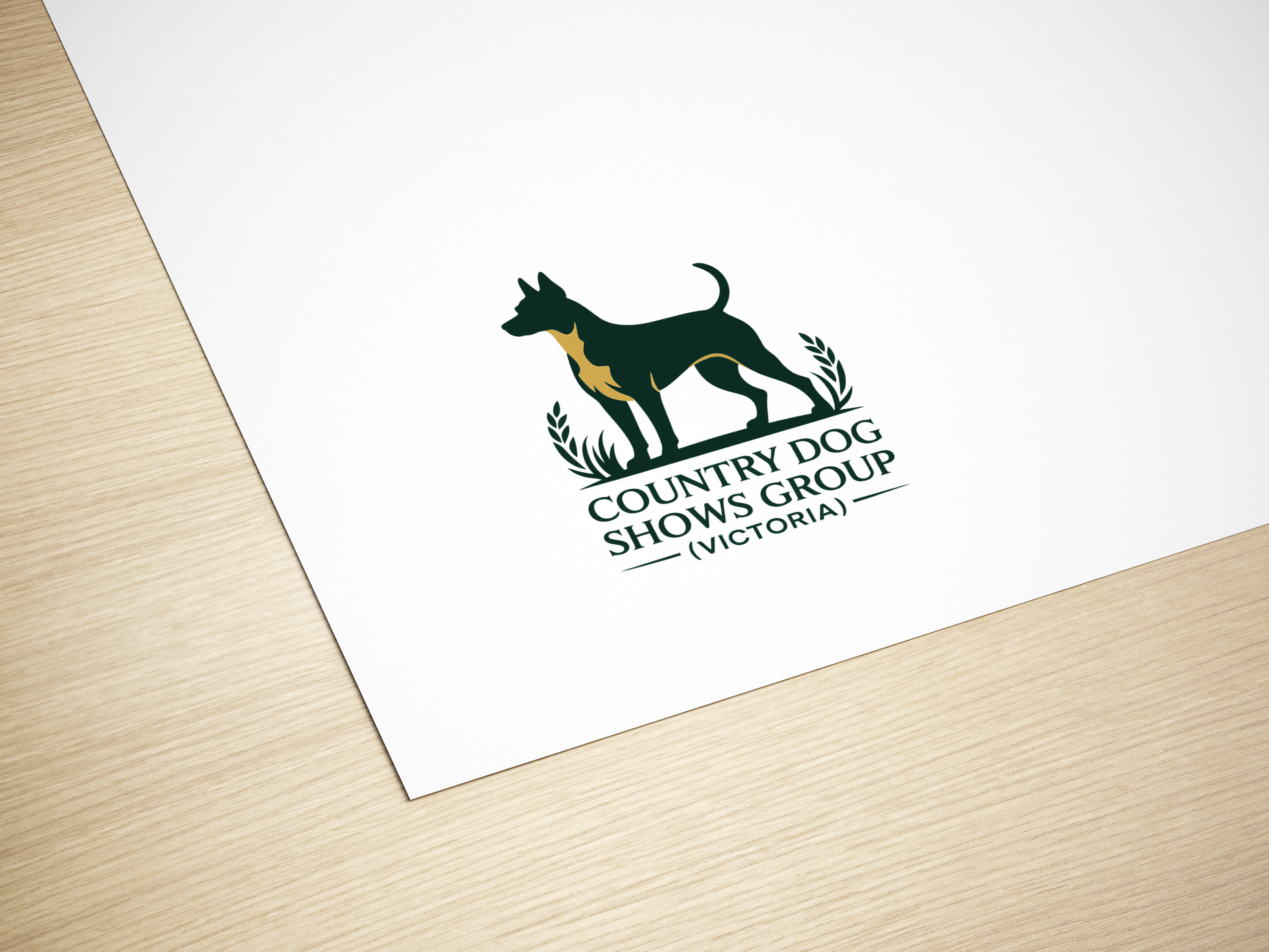 Logo Design by Zoe Designs for this project | Design #36303951