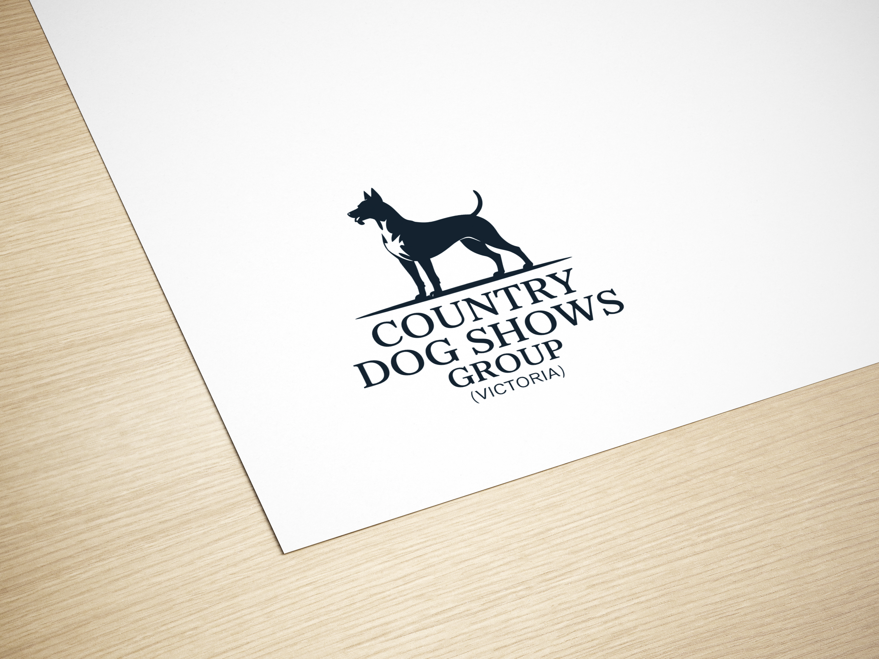 Logo Design by Zoe Designs for this project | Design #36303952