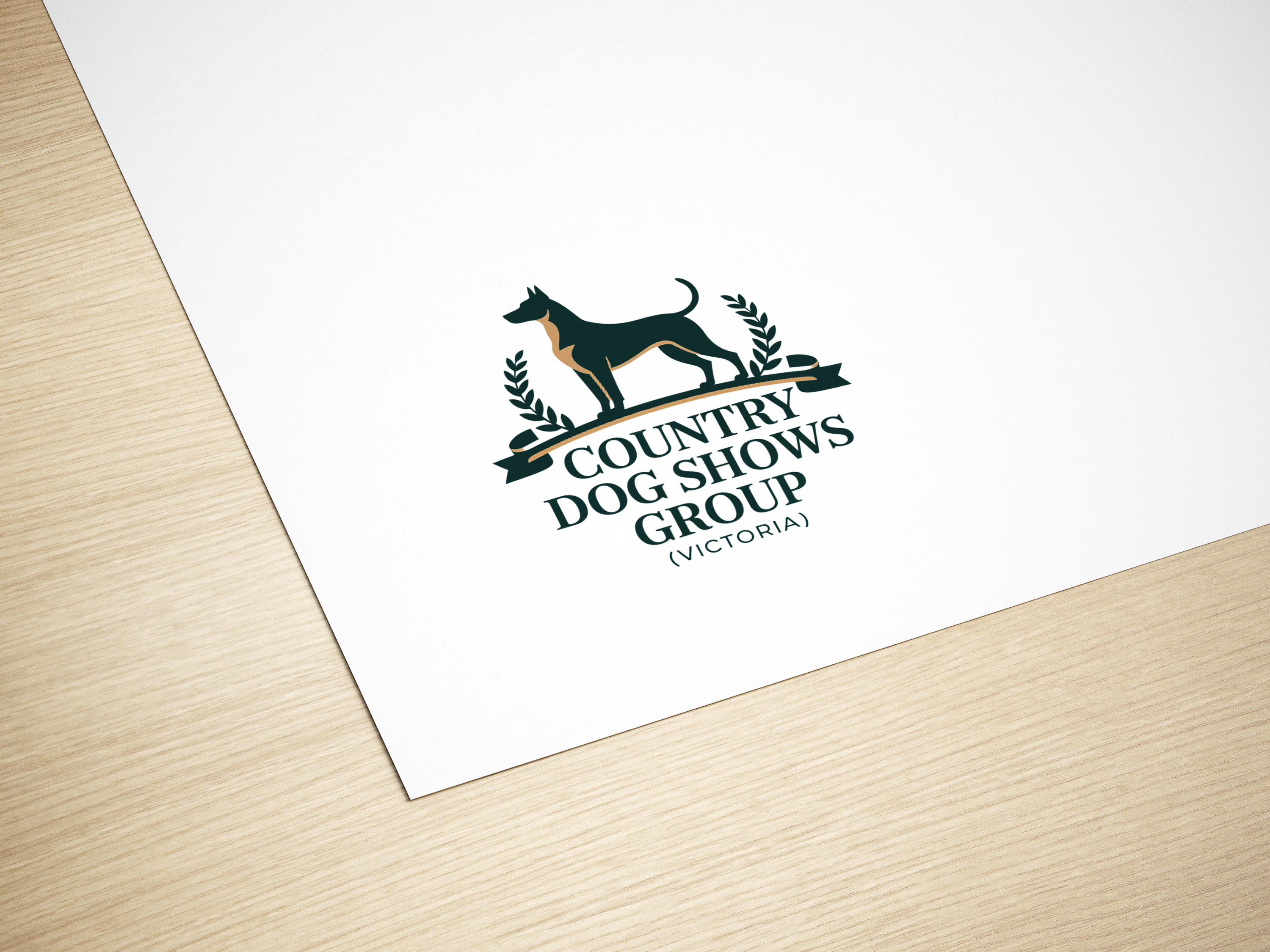 Logo Design by Zoe Designs for this project | Design #36303953