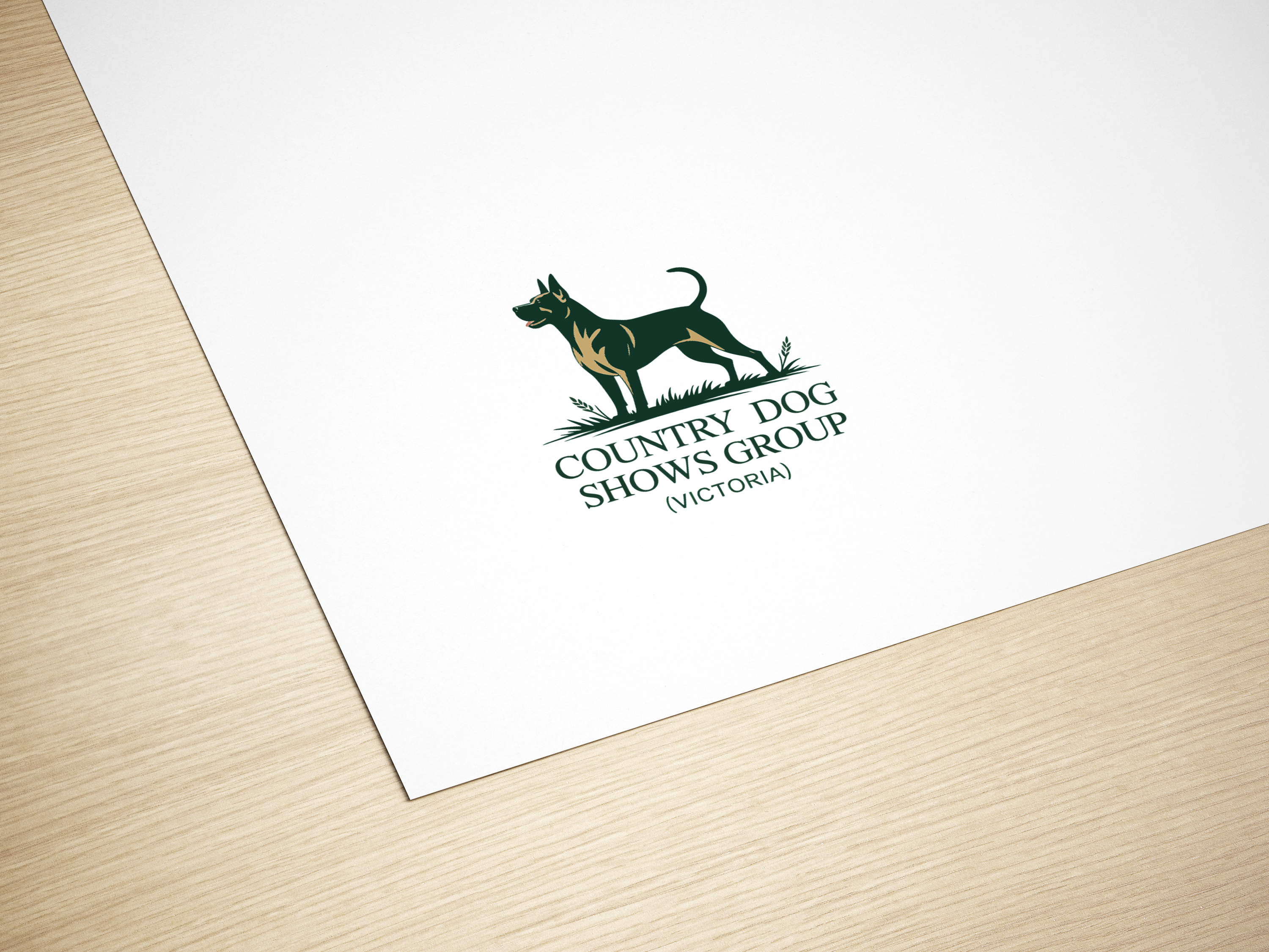 Logo Design by Zoe Designs for this project | Design #36303956