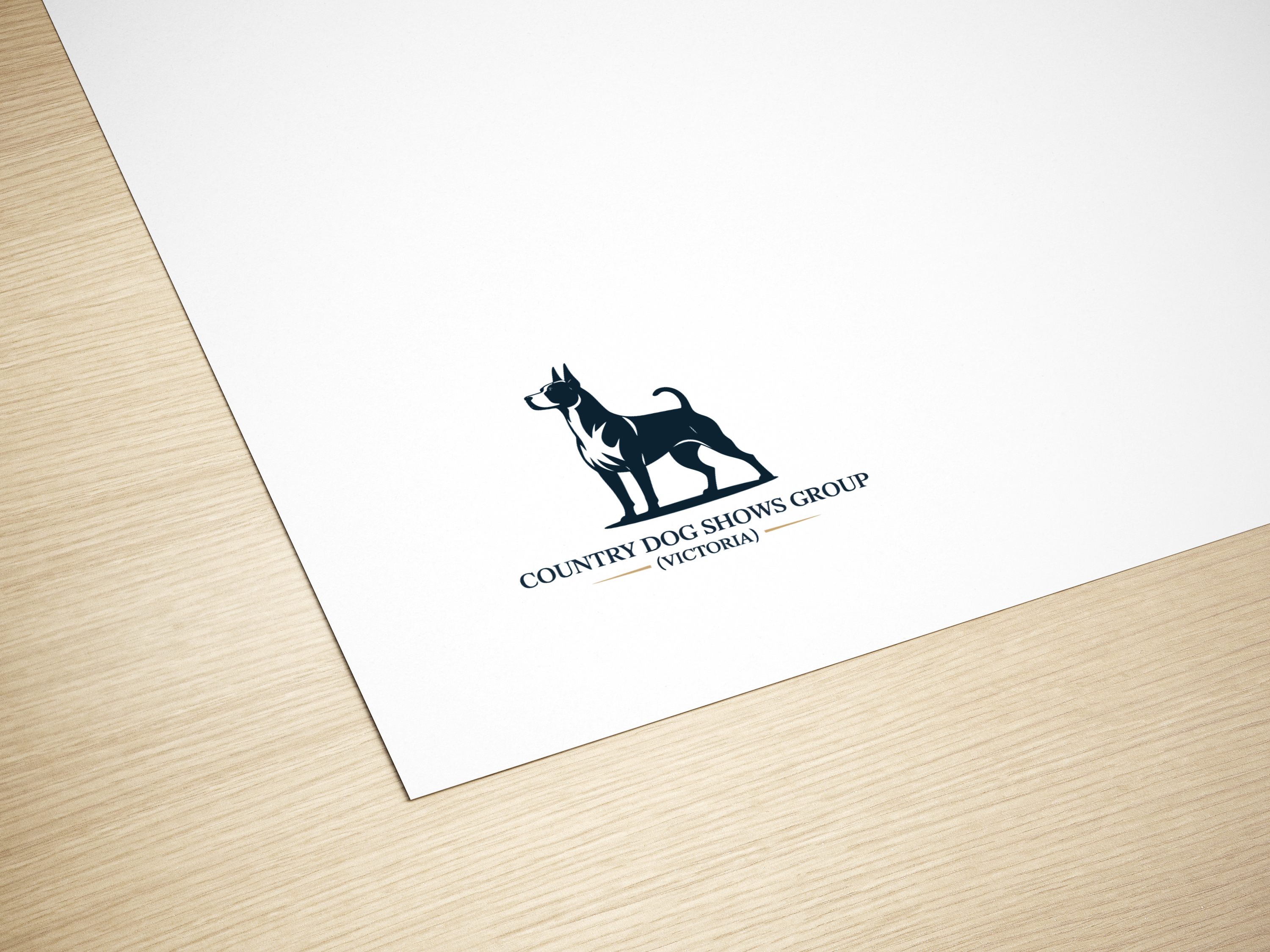 Logo Design by Zoe Designs for this project | Design #36303957