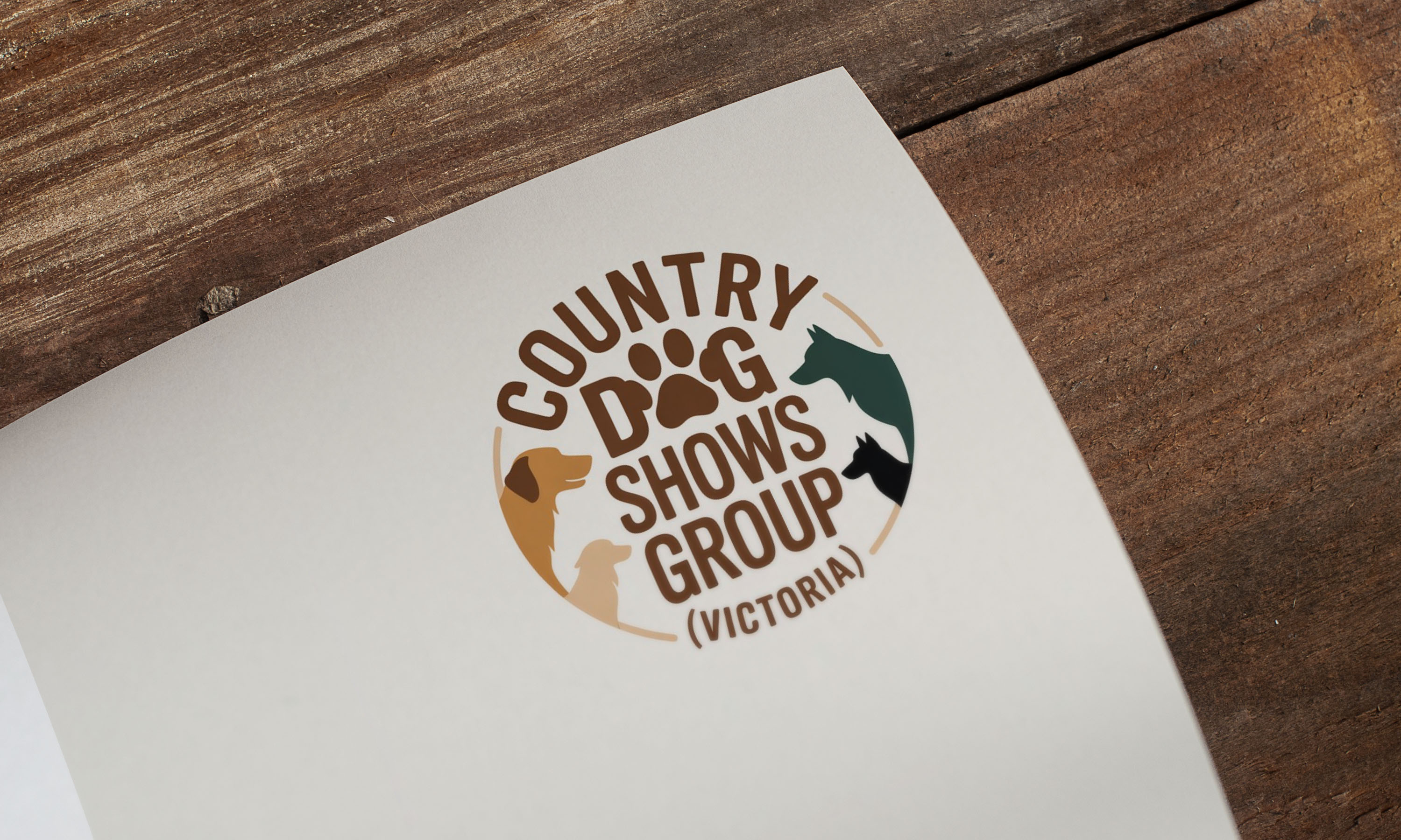 Logo Design by Loin008 for this project | Design #36297570