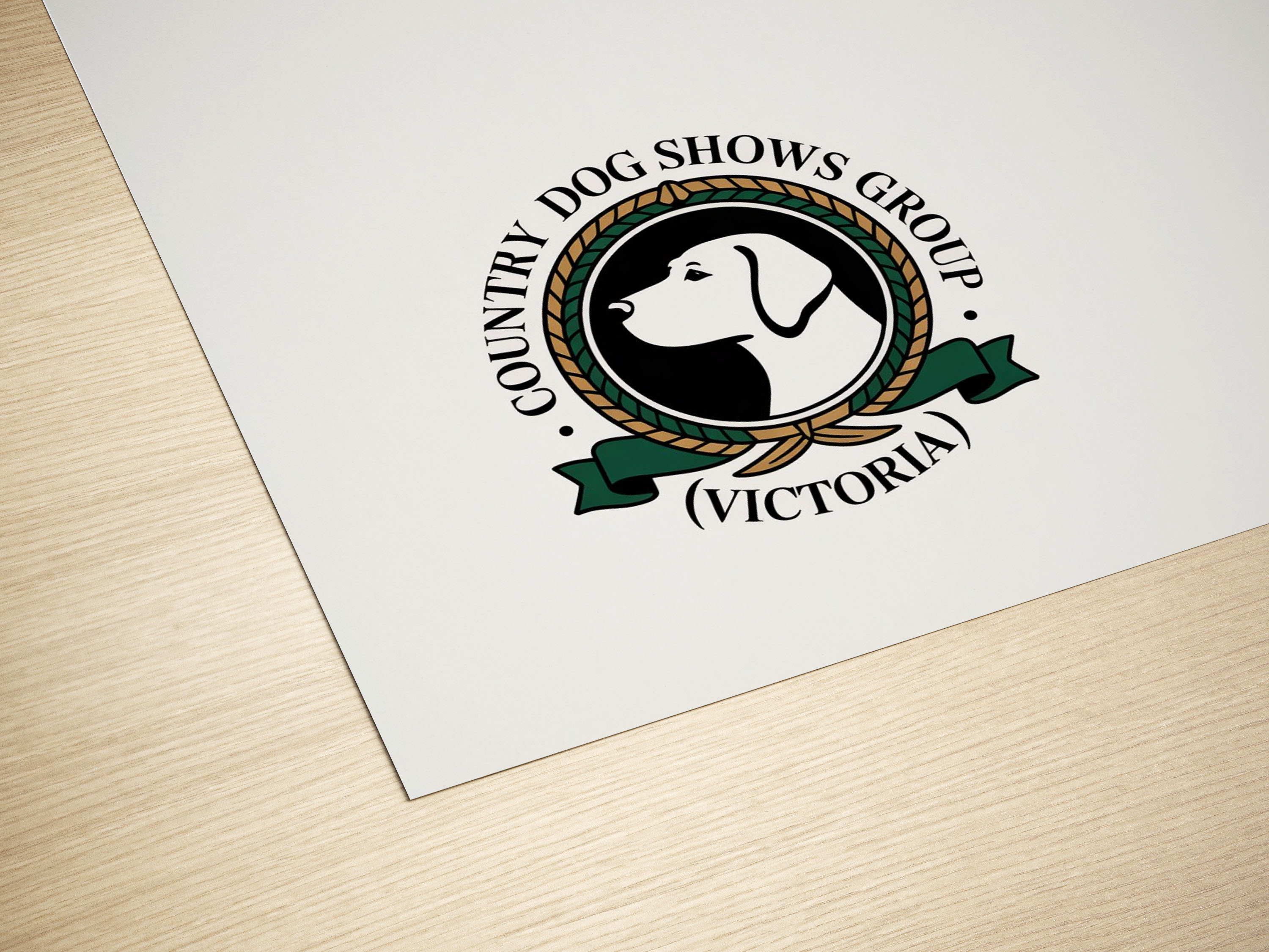 Logo Design by su-san for this project | Design #36301128