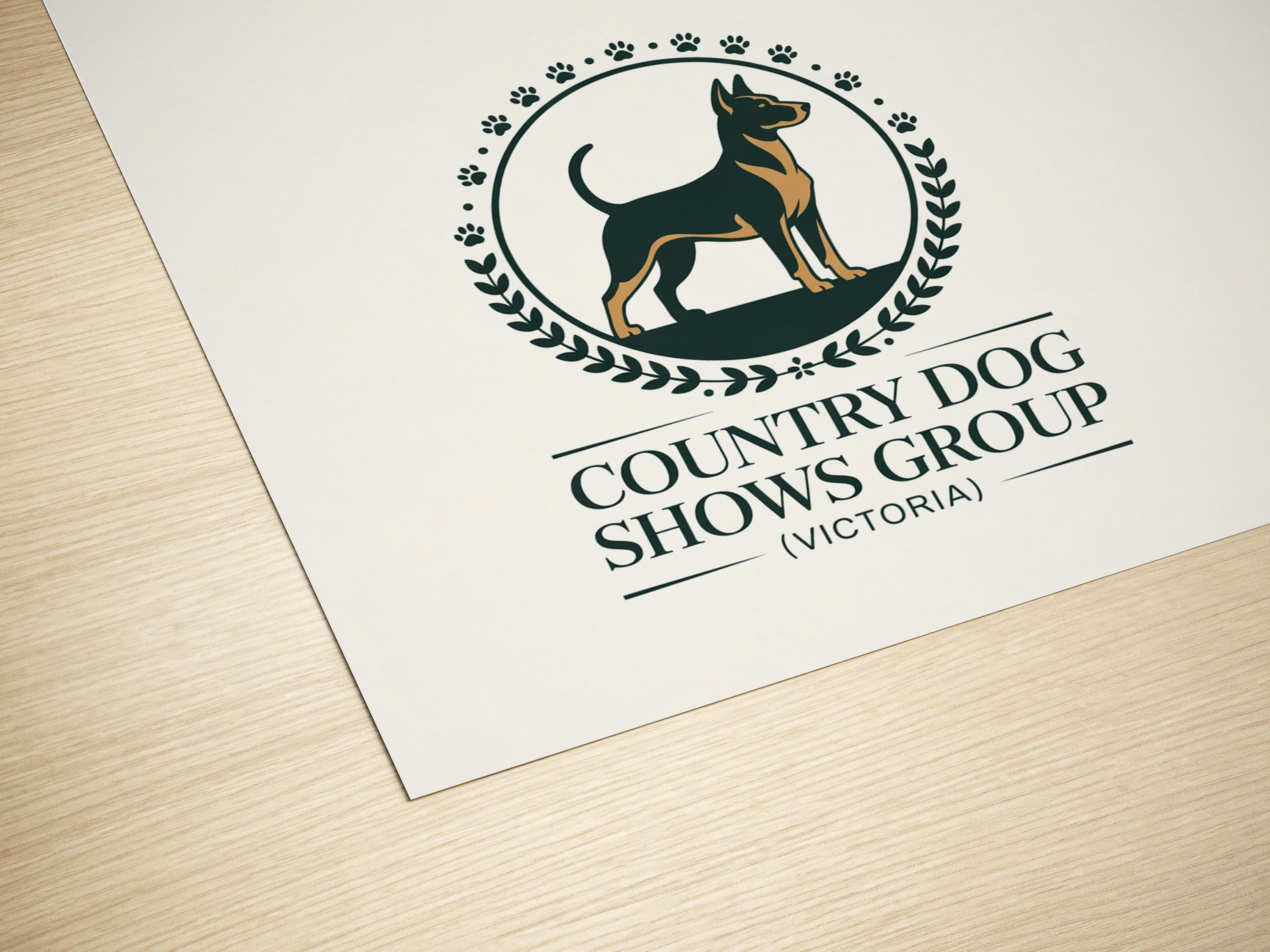 Logo Design by su-san for this project | Design #36301130