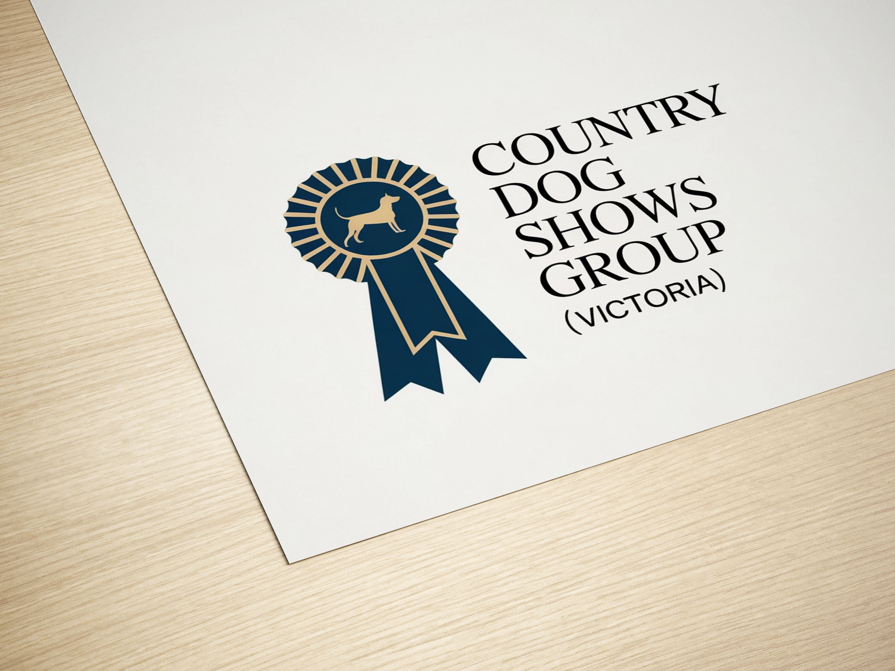 Logo Design by su-san for this project | Design #36301132