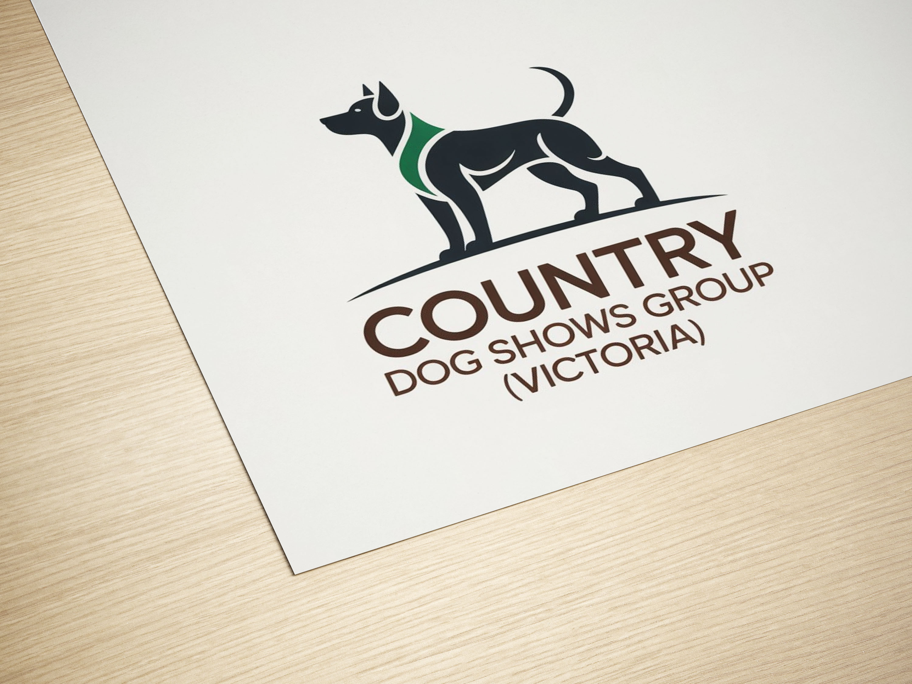 Logo Design by su-san for this project | Design #36301134