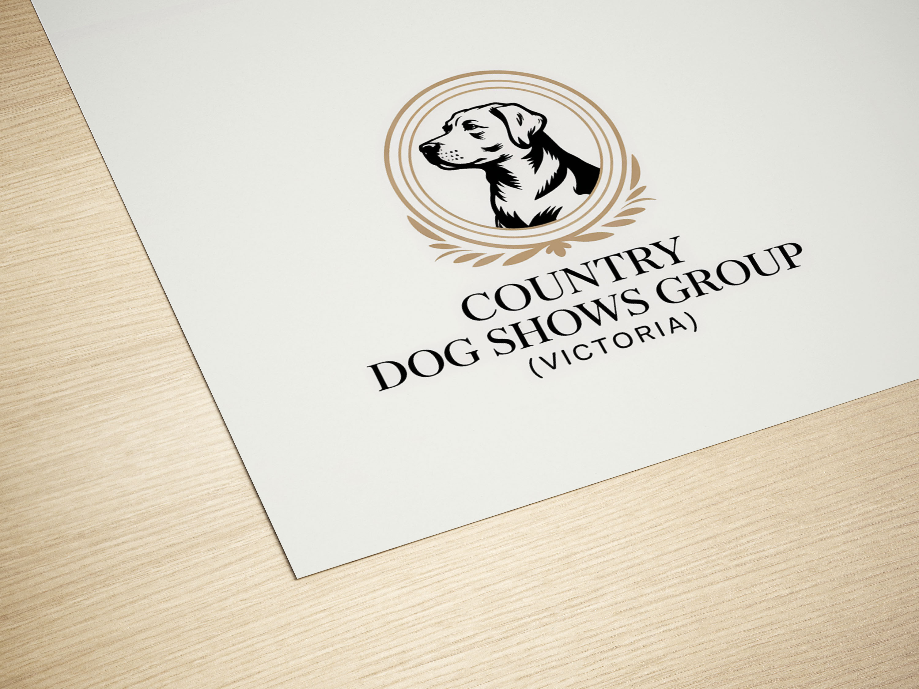 Logo Design by su-san for this project | Design #36301135