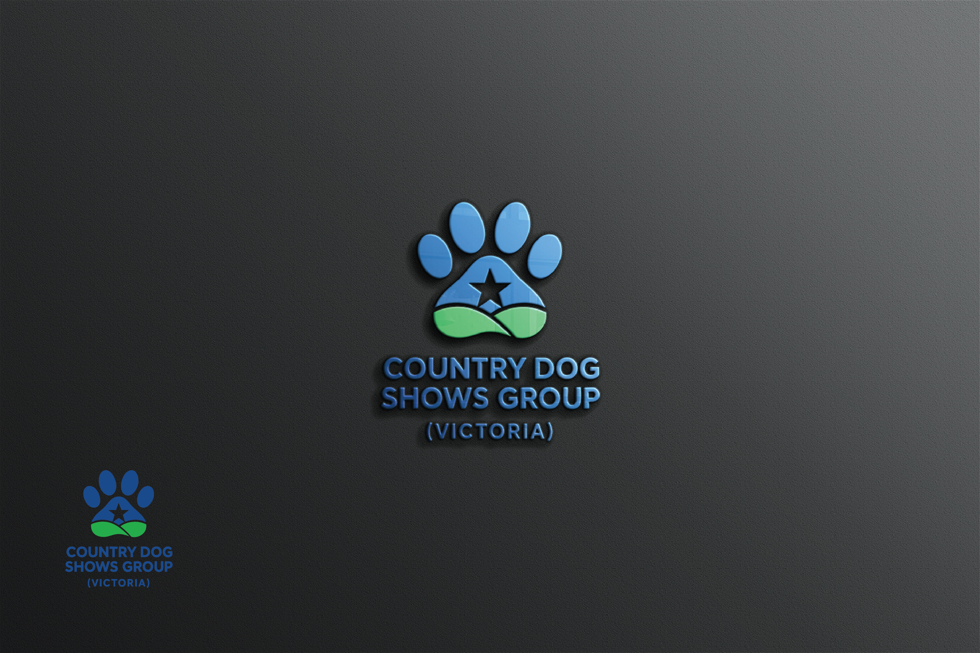 Logo Design by raju.creative for this project | Design #36300827