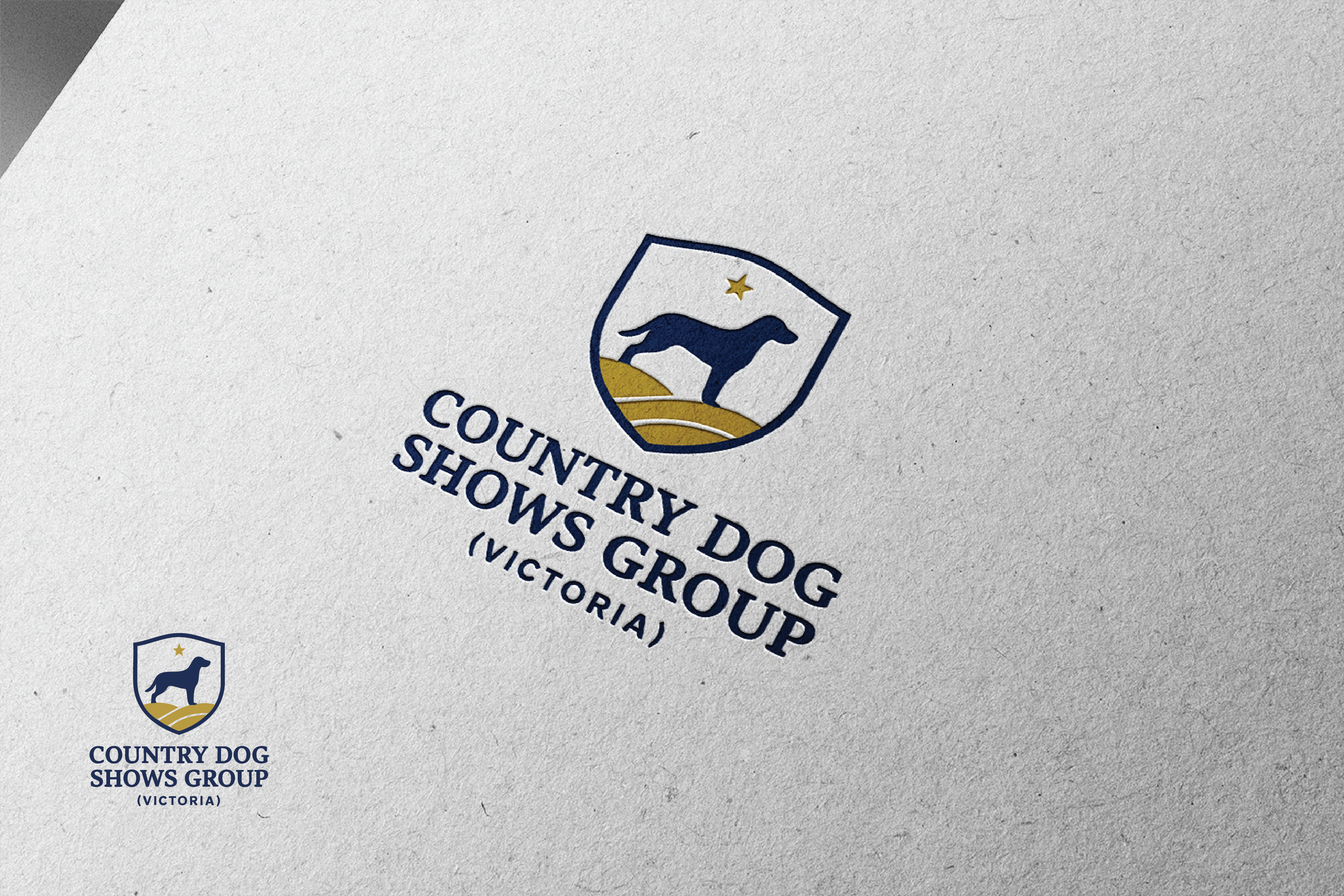 Logo Design by raju.creative for this project | Design #36300829