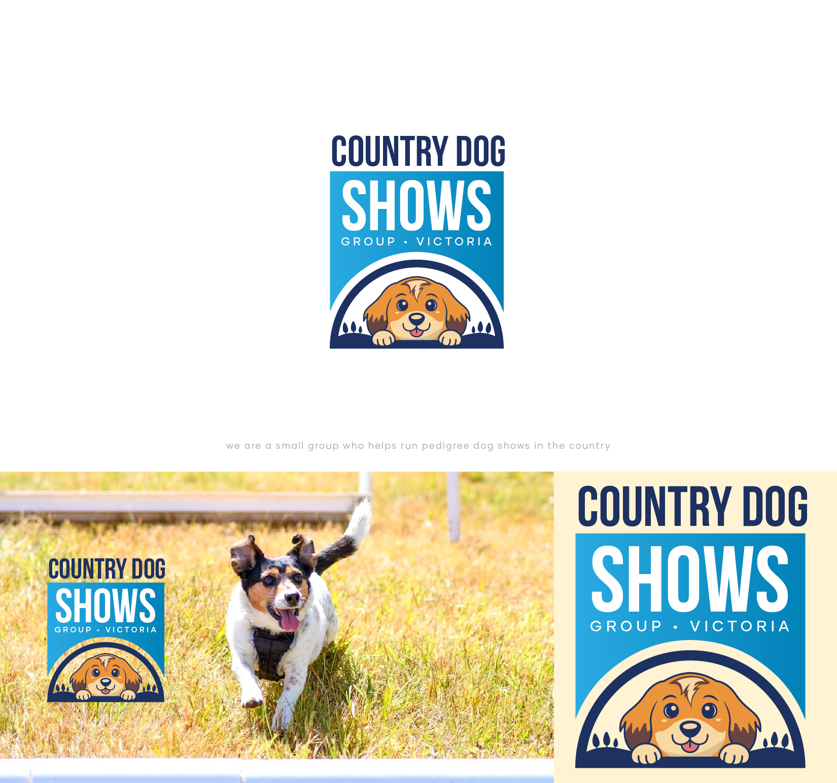 Logo Design by JuniorDesigns for this project | Design #36301448