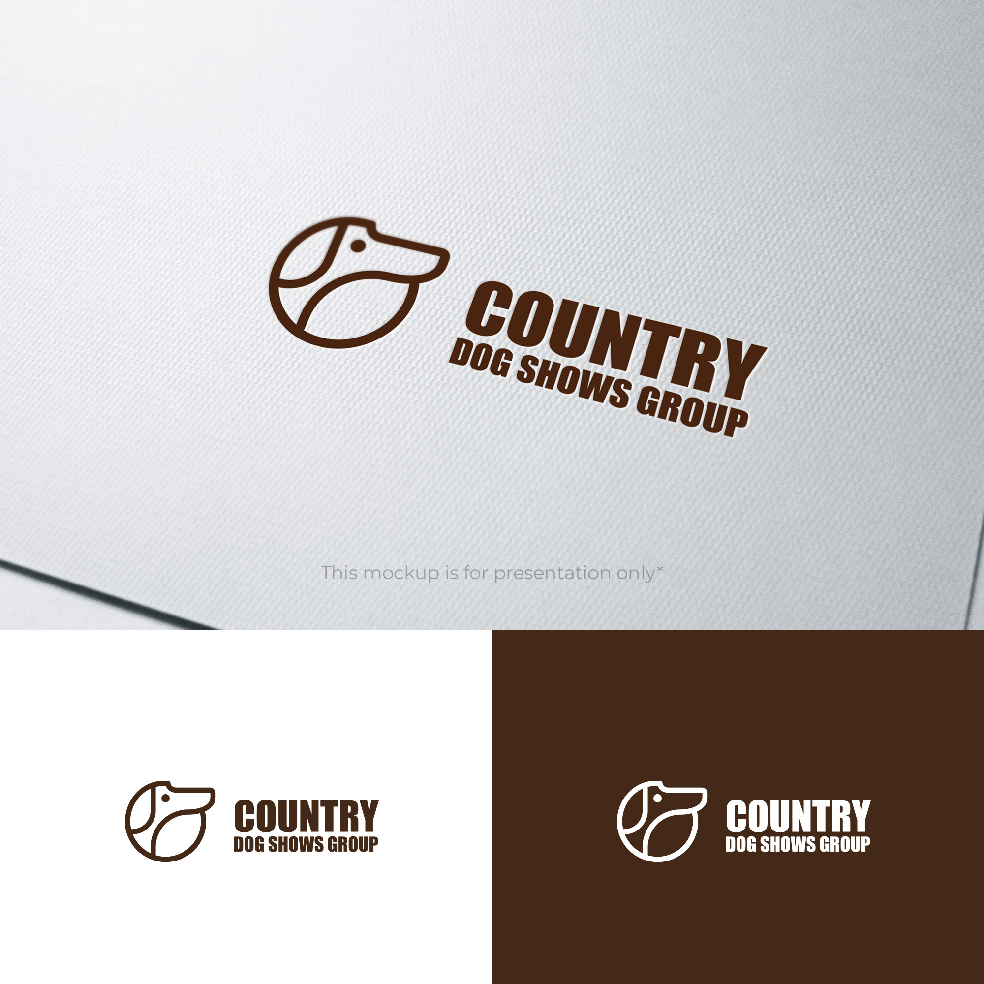 Logo Design by Alphir for this project | Design #36298103