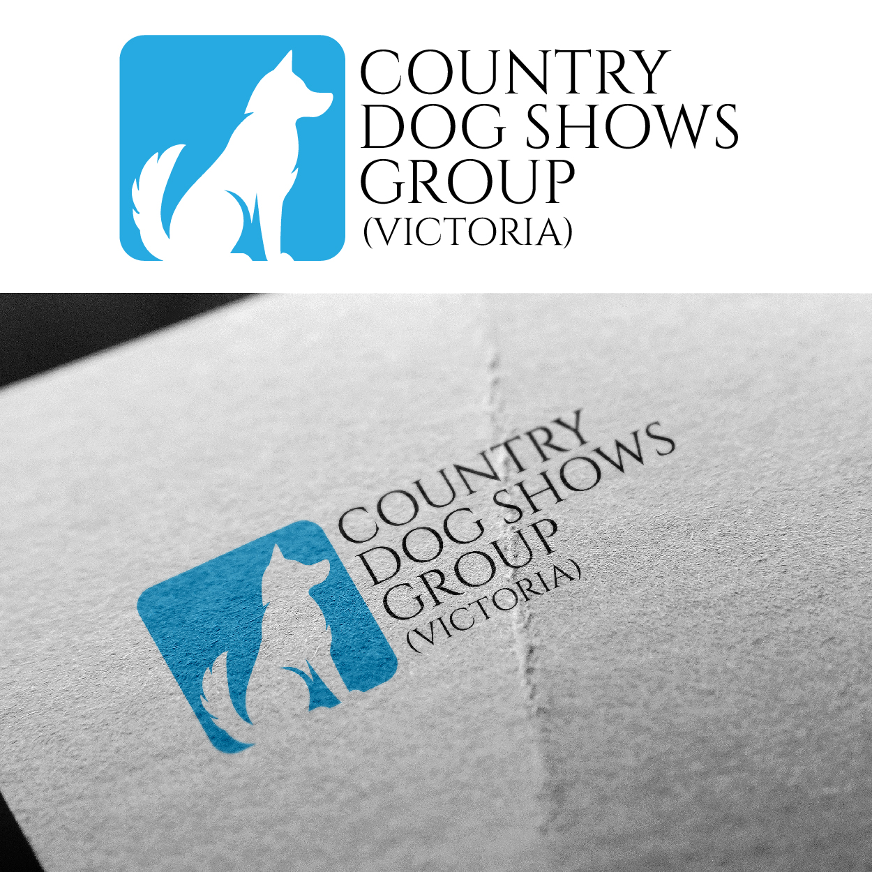 Logo Design by ahmeddesigner123 for this project | Design #36298014