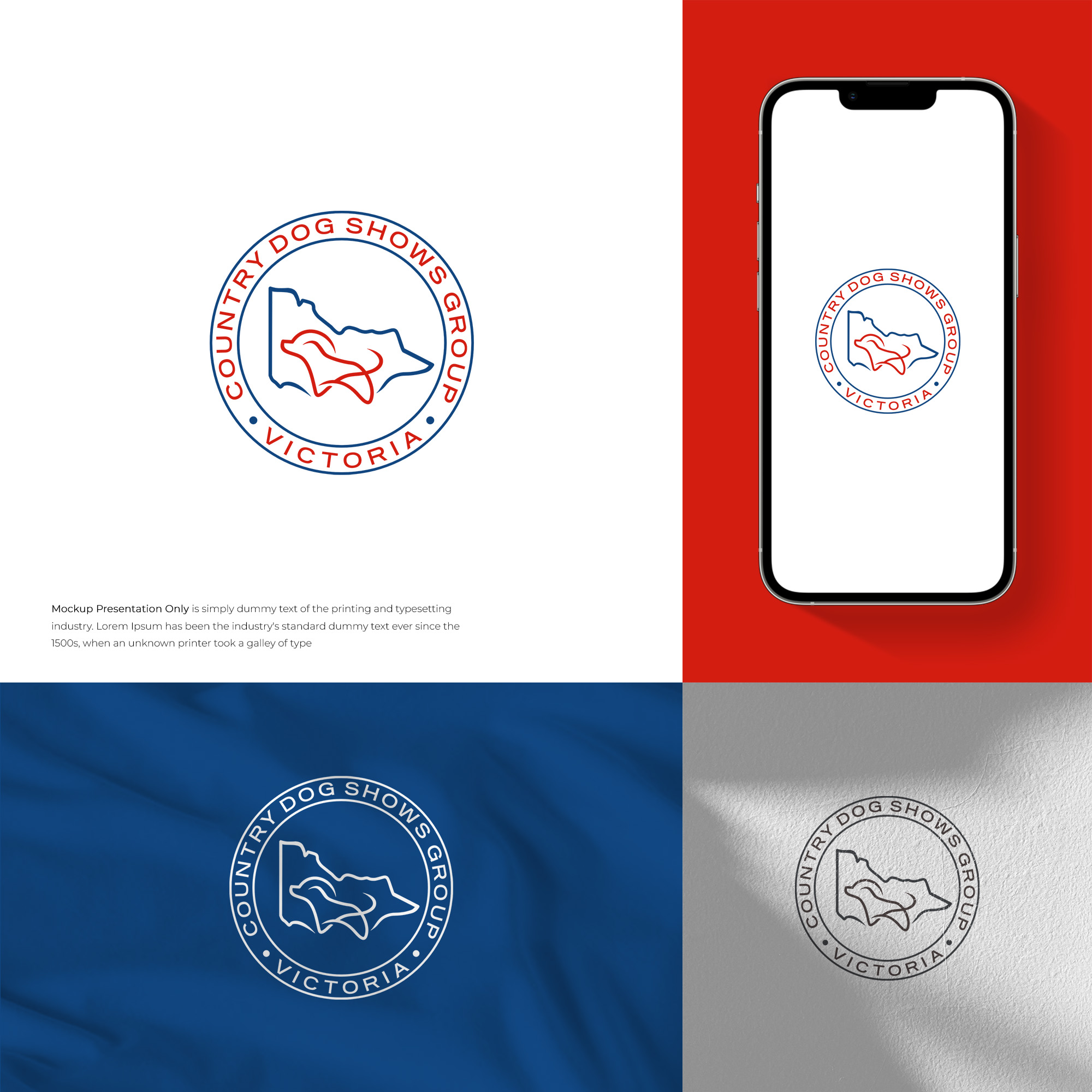 Logo Design by MASH Std for this project | Design #36299211