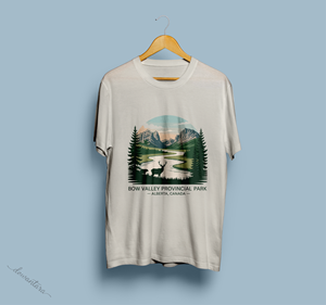 Diseño de Camiseta por Dewantara para este proyecto | Diseño: #36334083