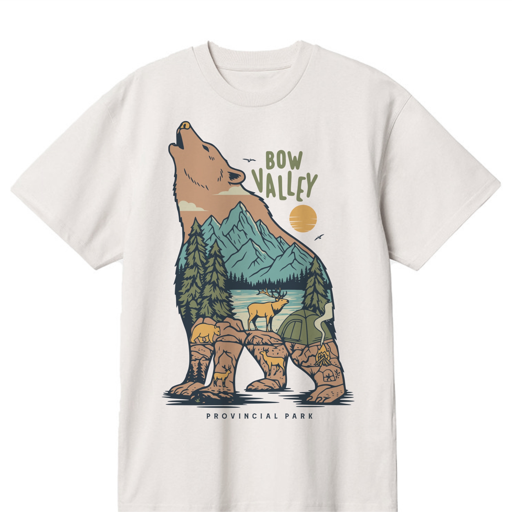 Diseño de Camiseta por dcoffeeaddict para este proyecto | Diseño #36337171