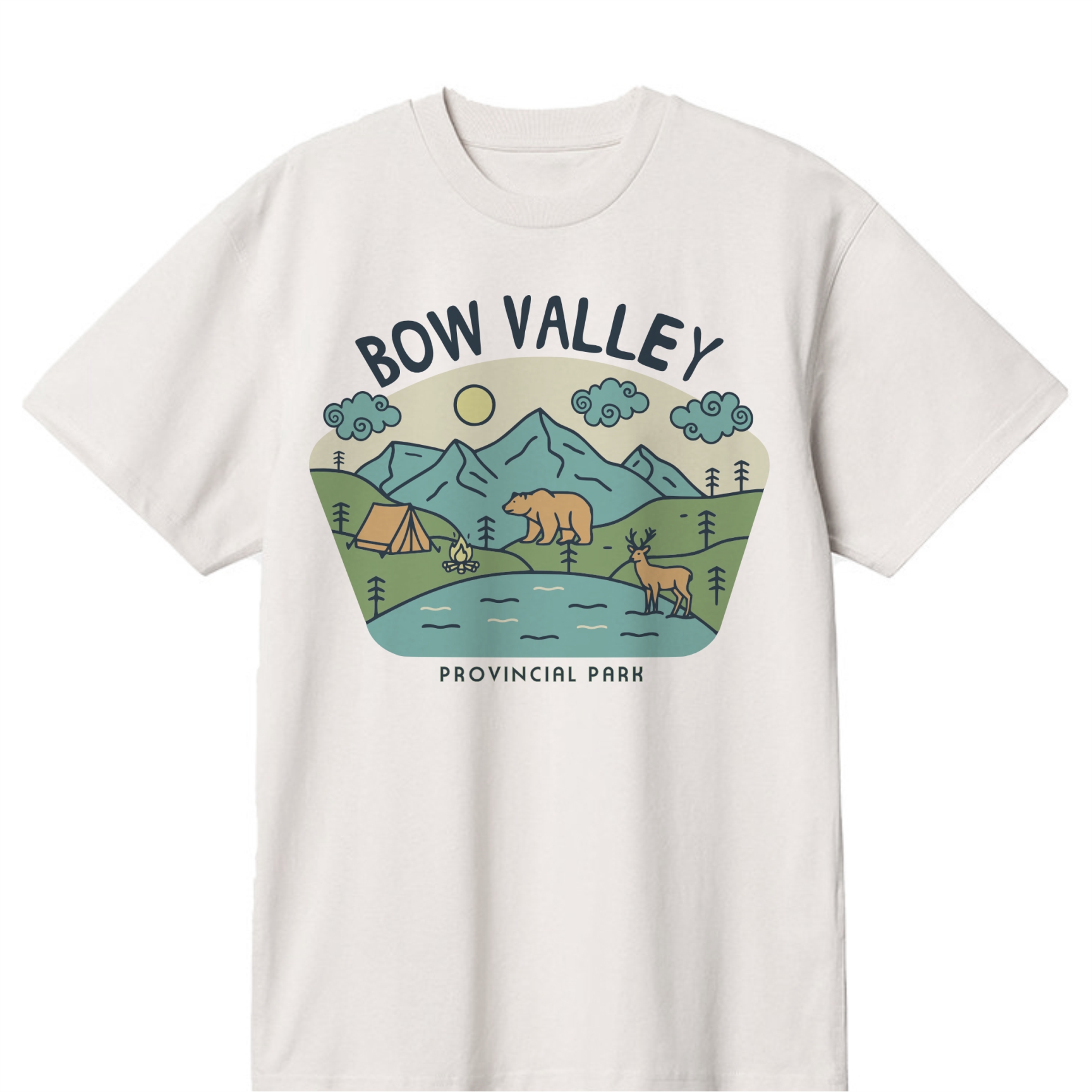 T-Shirt-Design von dcoffeeaddict für dieses Projekt | Design #36337447